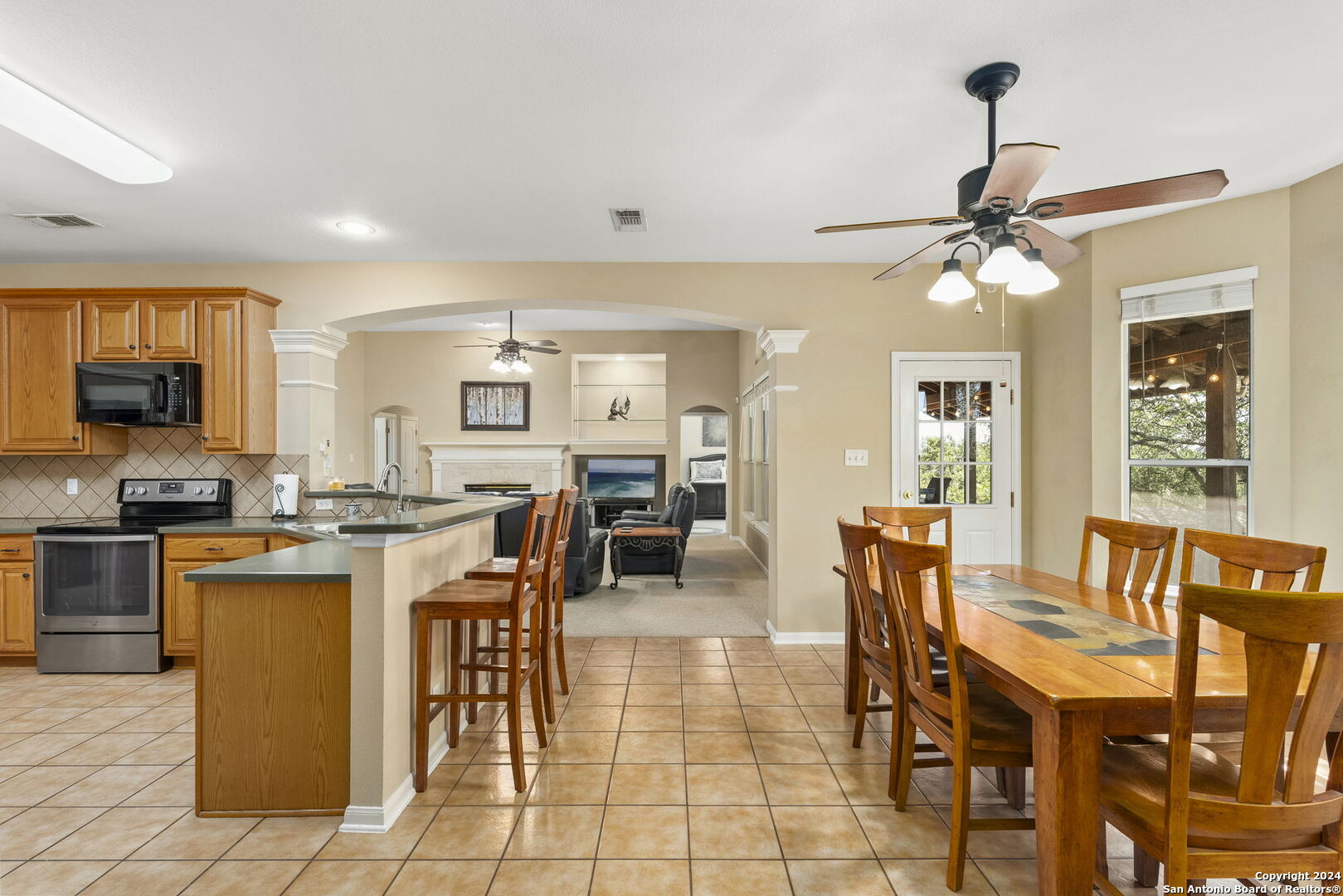 345 COUNTY ROAD 2748