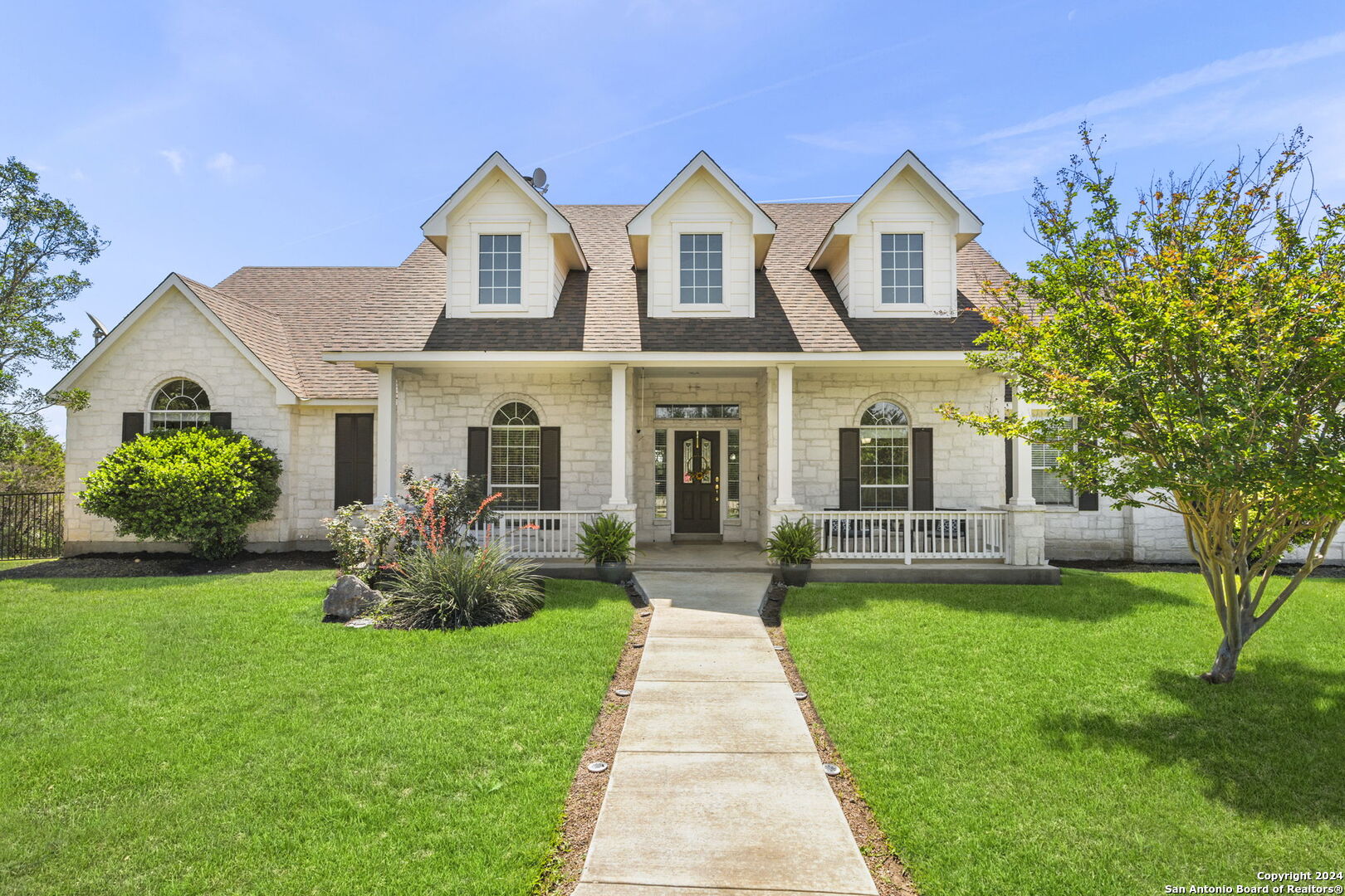 345 COUNTY ROAD 2748