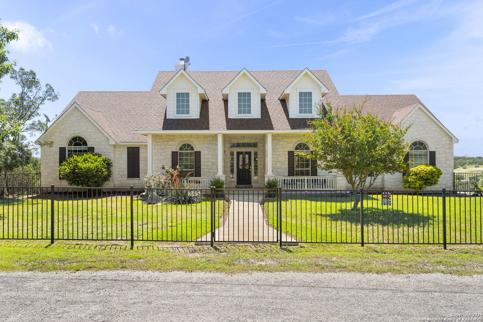 345 COUNTY ROAD 2748