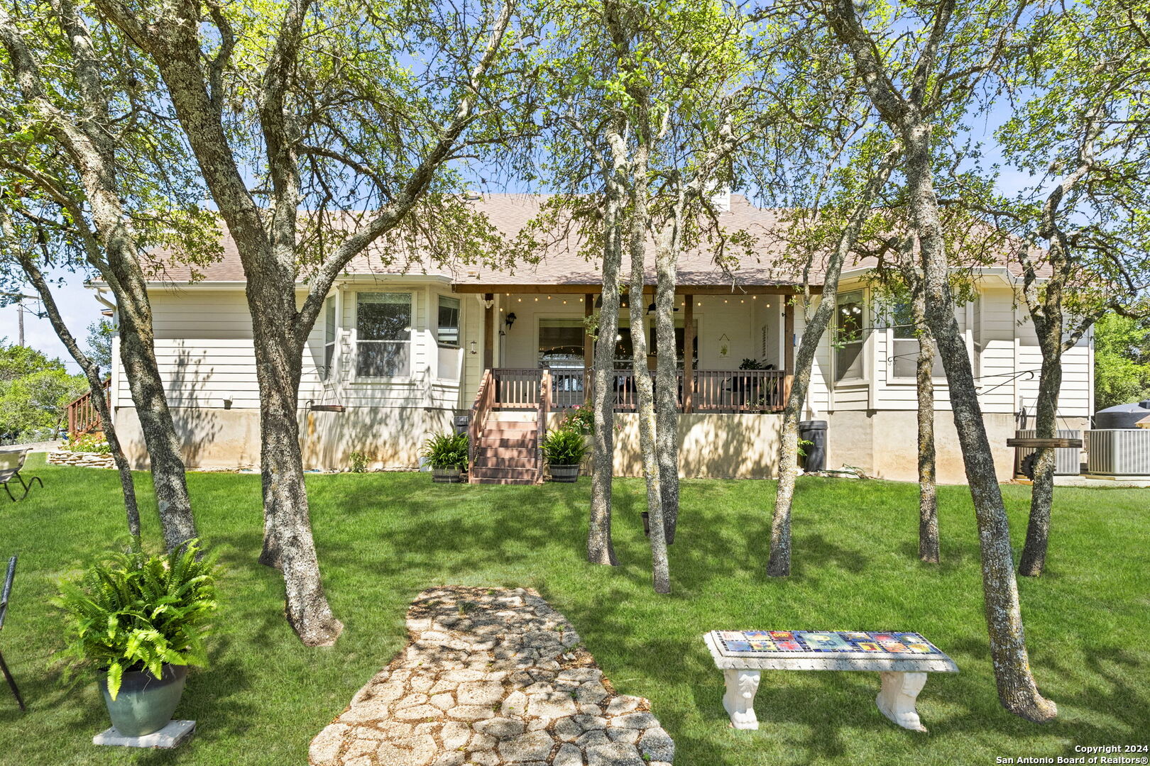 345 COUNTY ROAD 2748