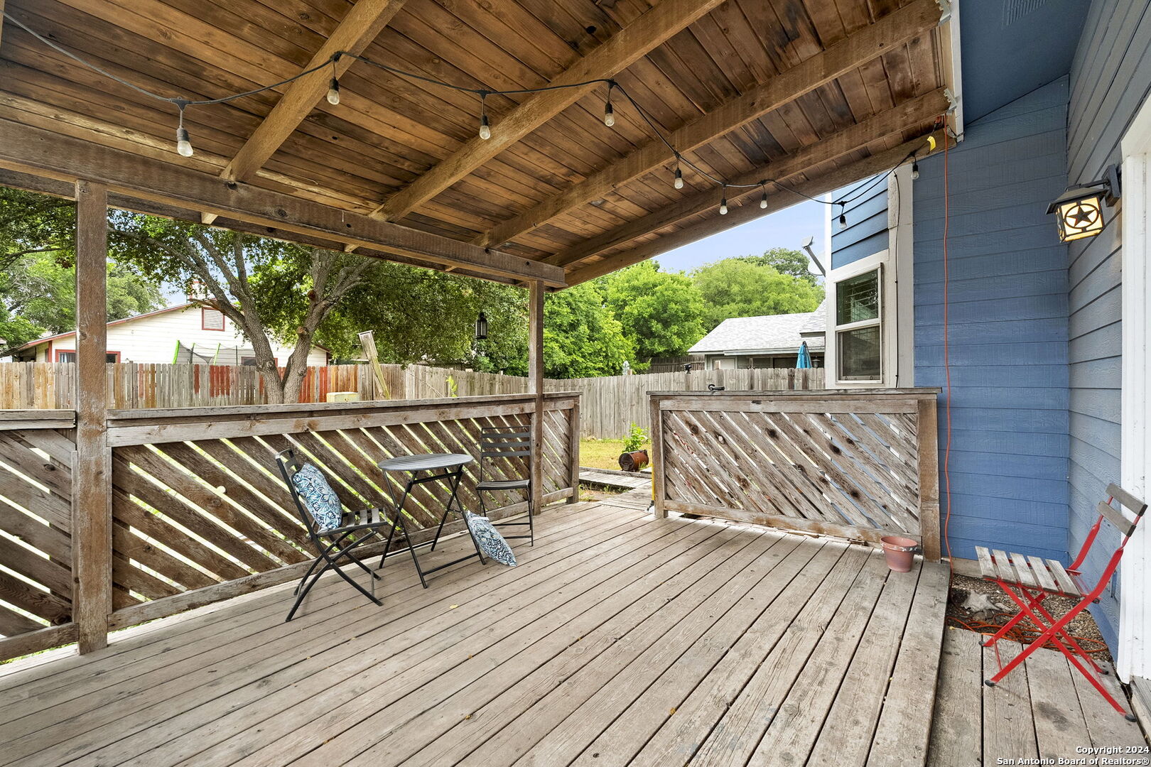 17011 Vista Park Drive