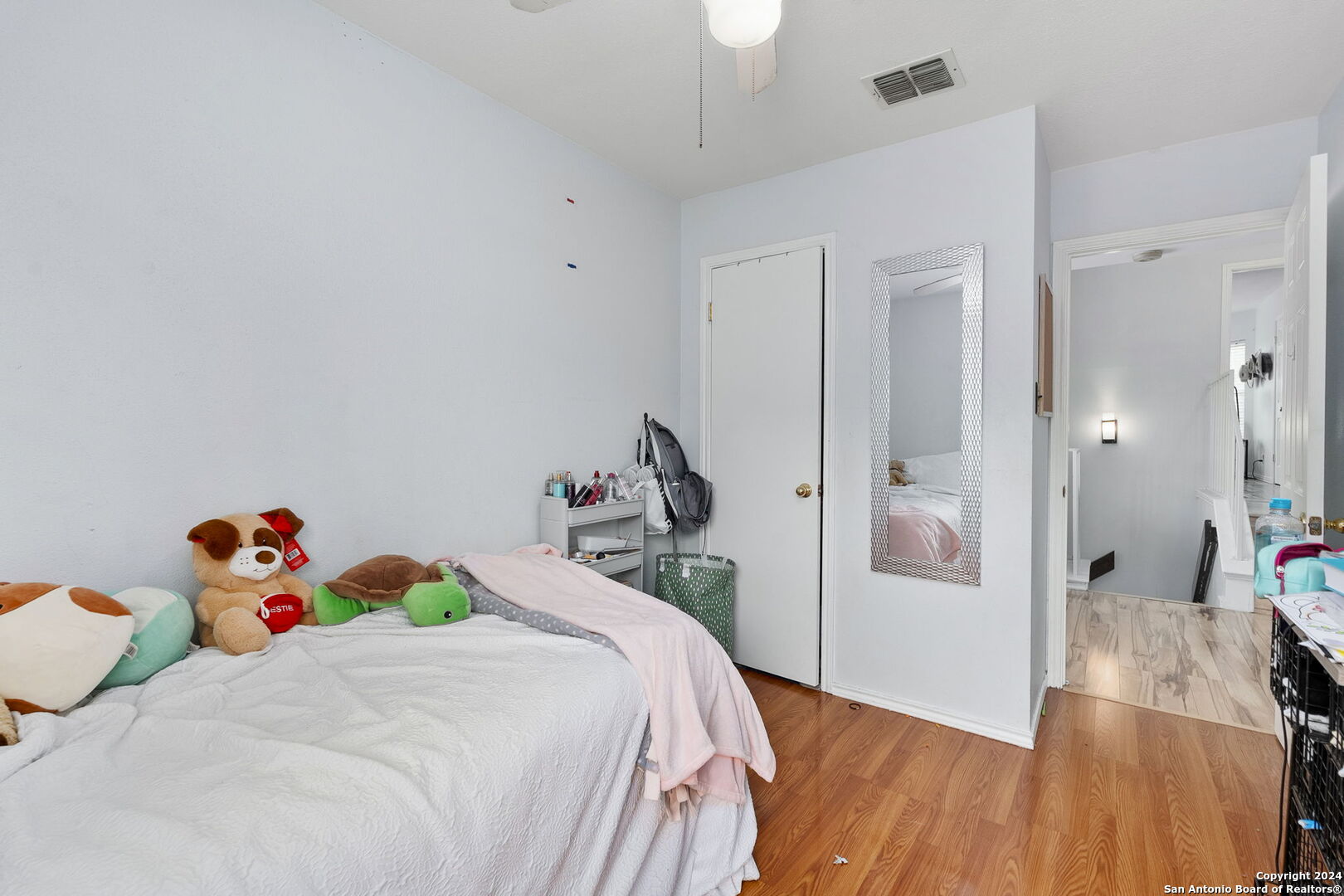 17011 Vista Park Drive