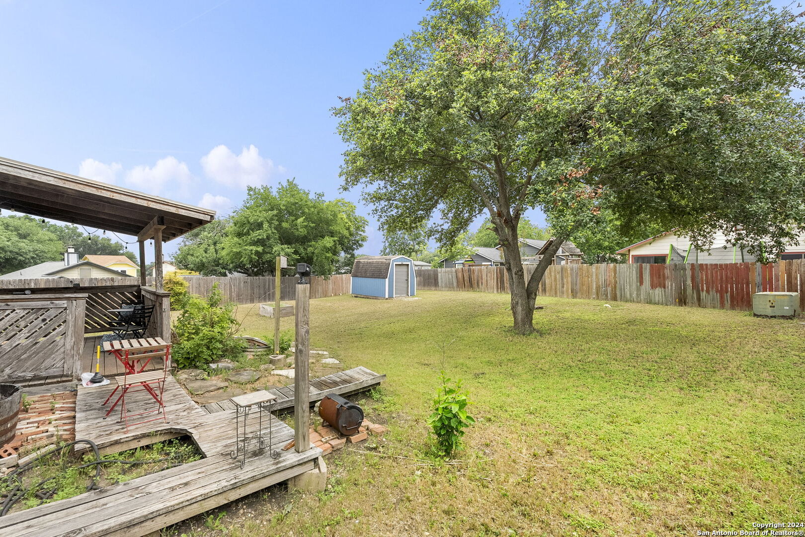 17011 Vista Park Drive