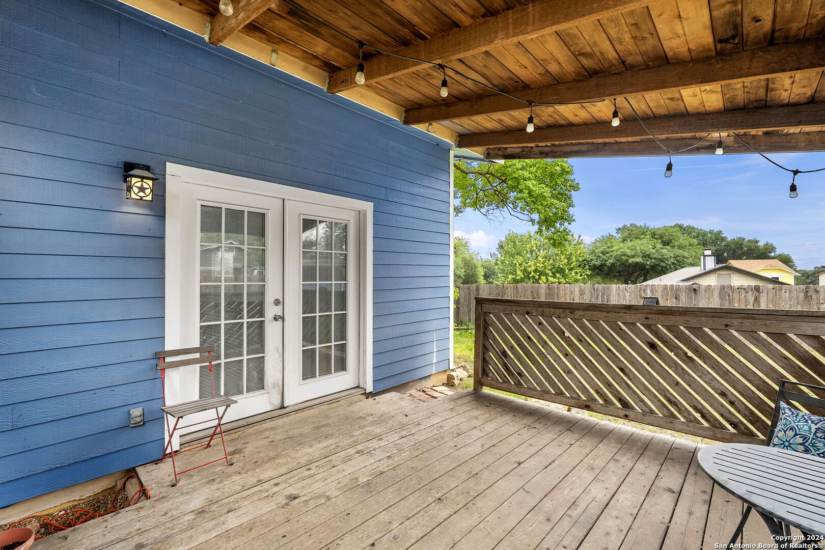 17011 Vista Park Drive