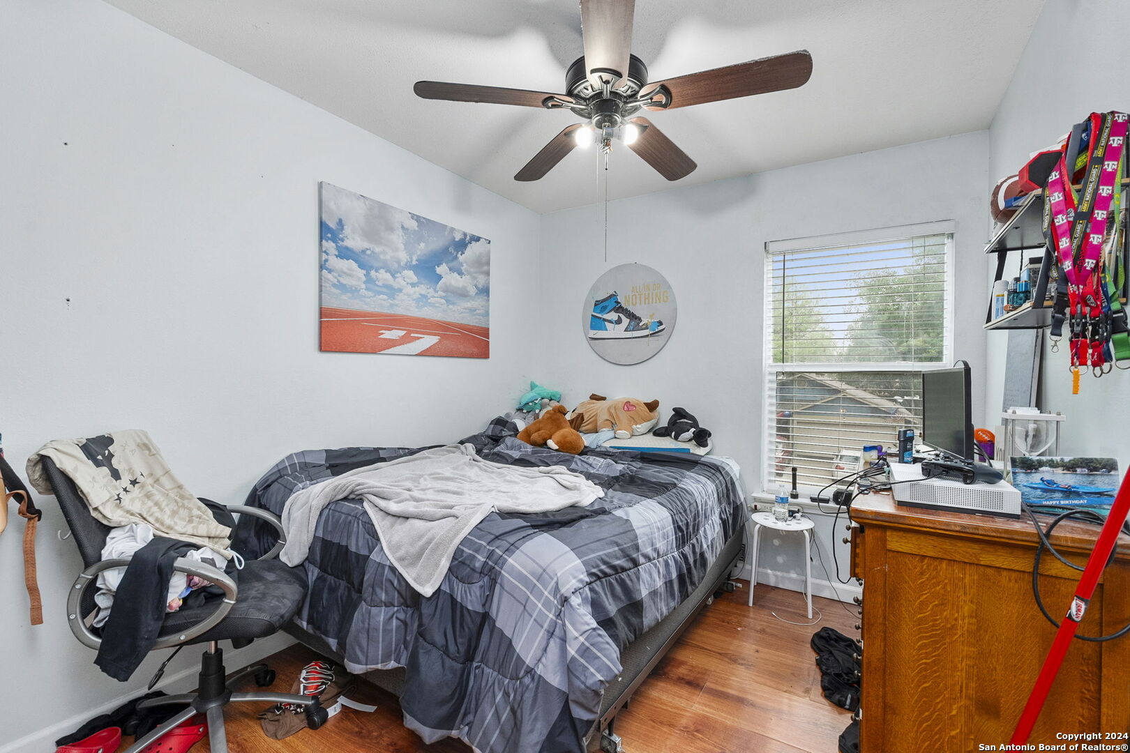 17011 Vista Park Drive