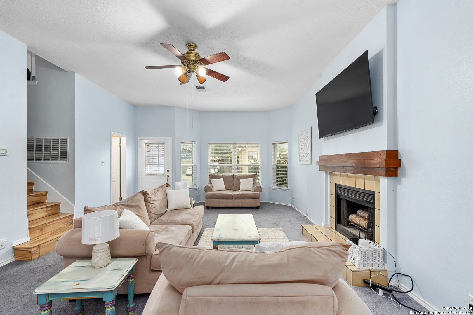 17011 Vista Park Drive