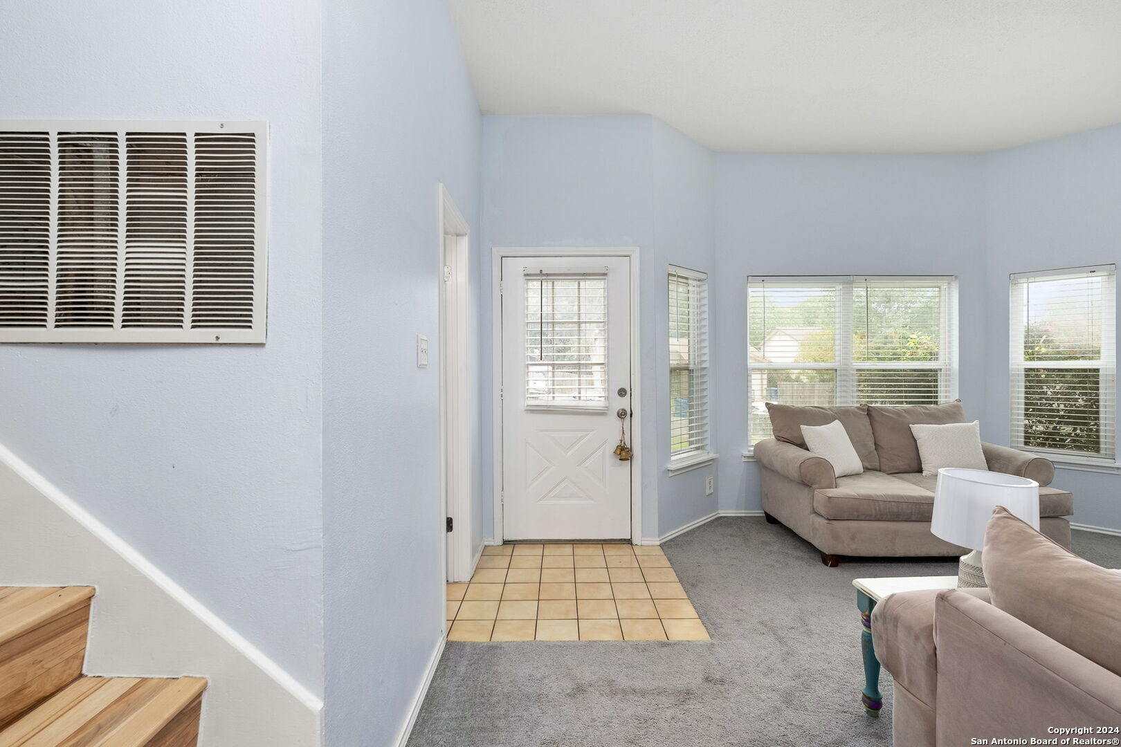 17011 Vista Park Drive