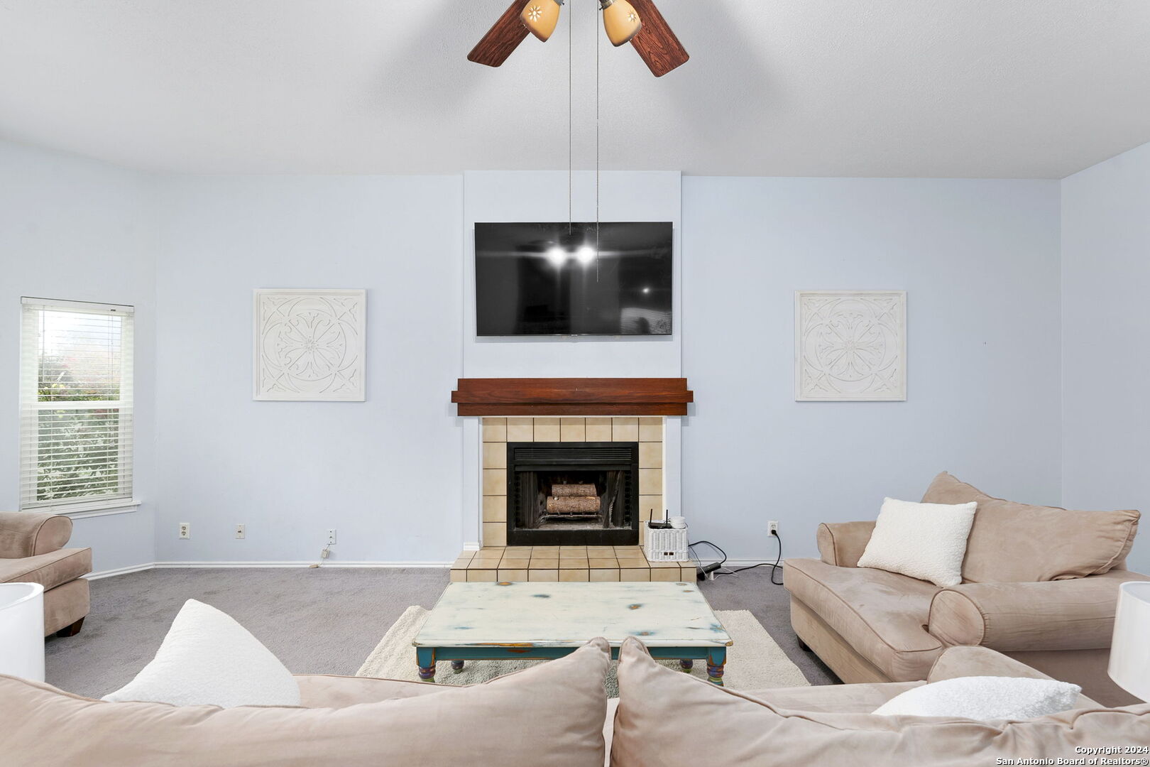 17011 Vista Park Drive