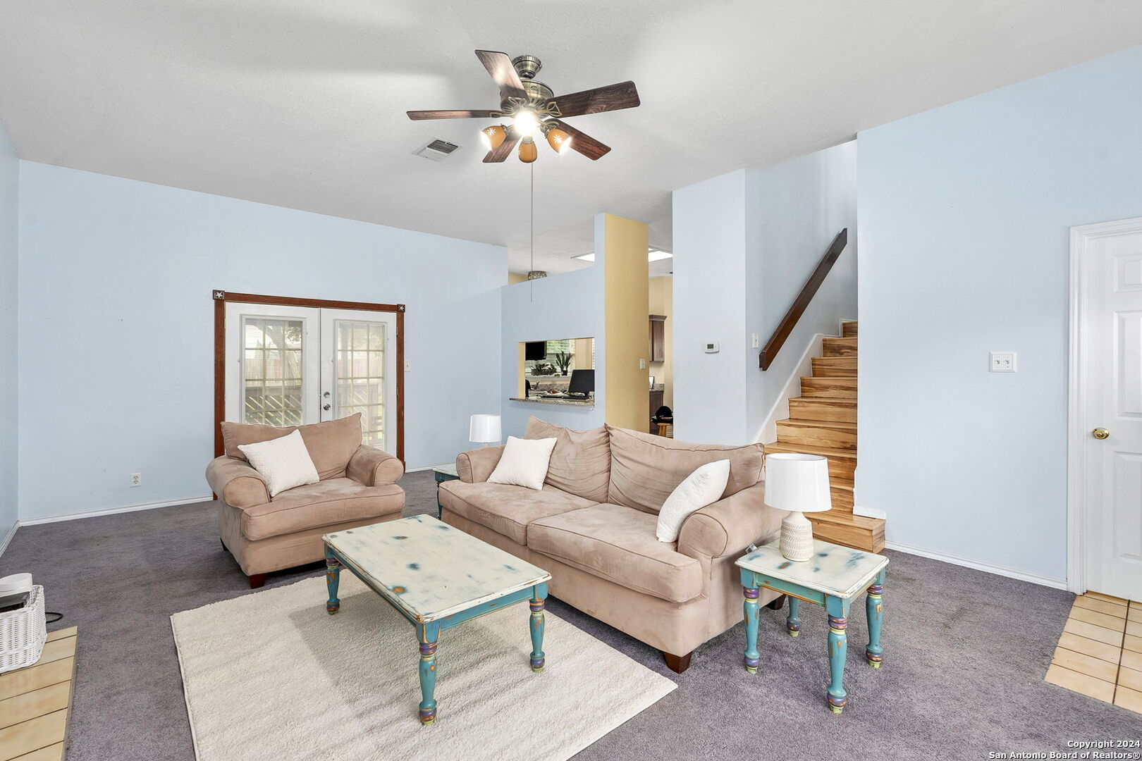 17011 Vista Park Drive