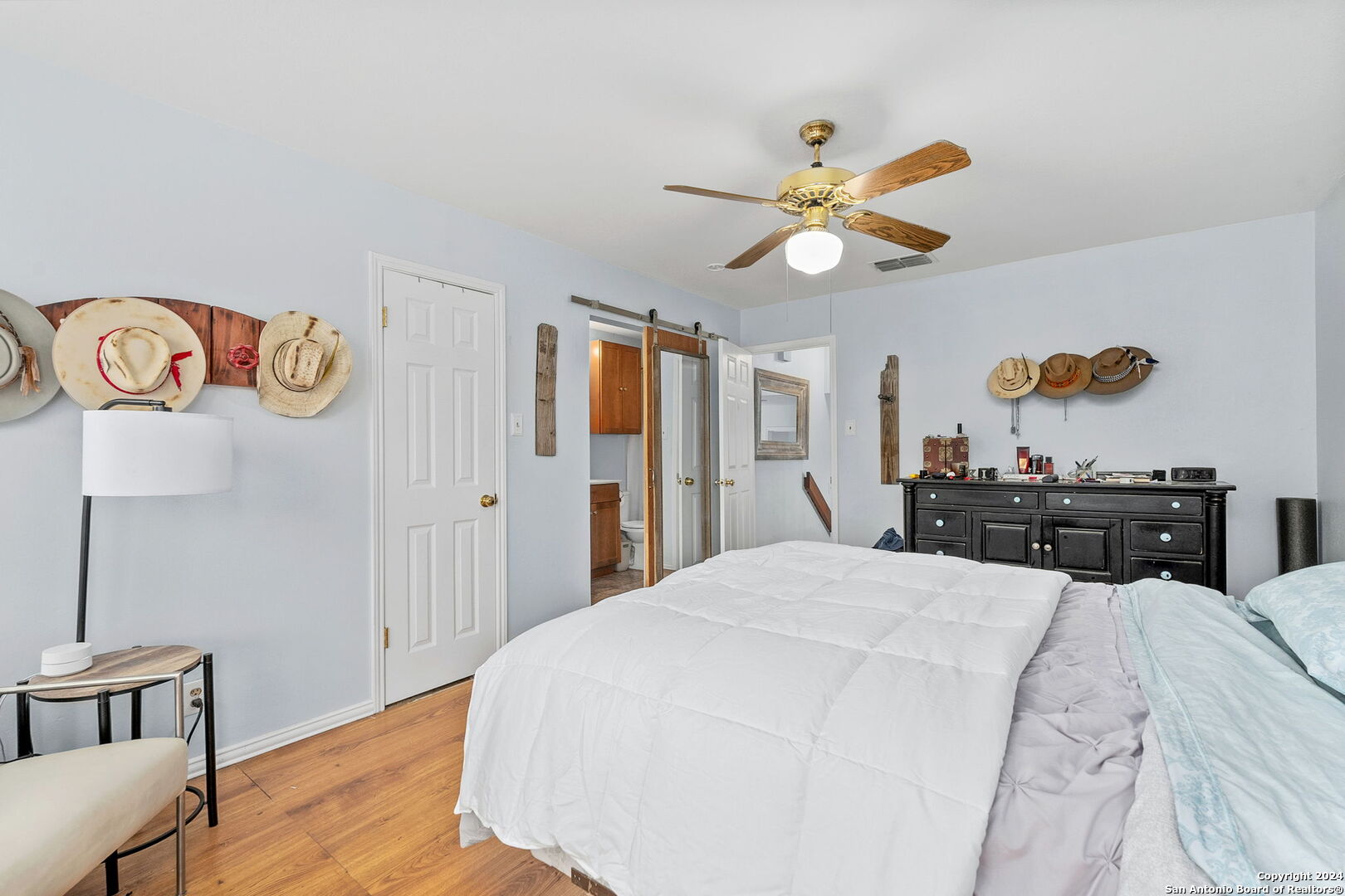 17011 Vista Park Drive