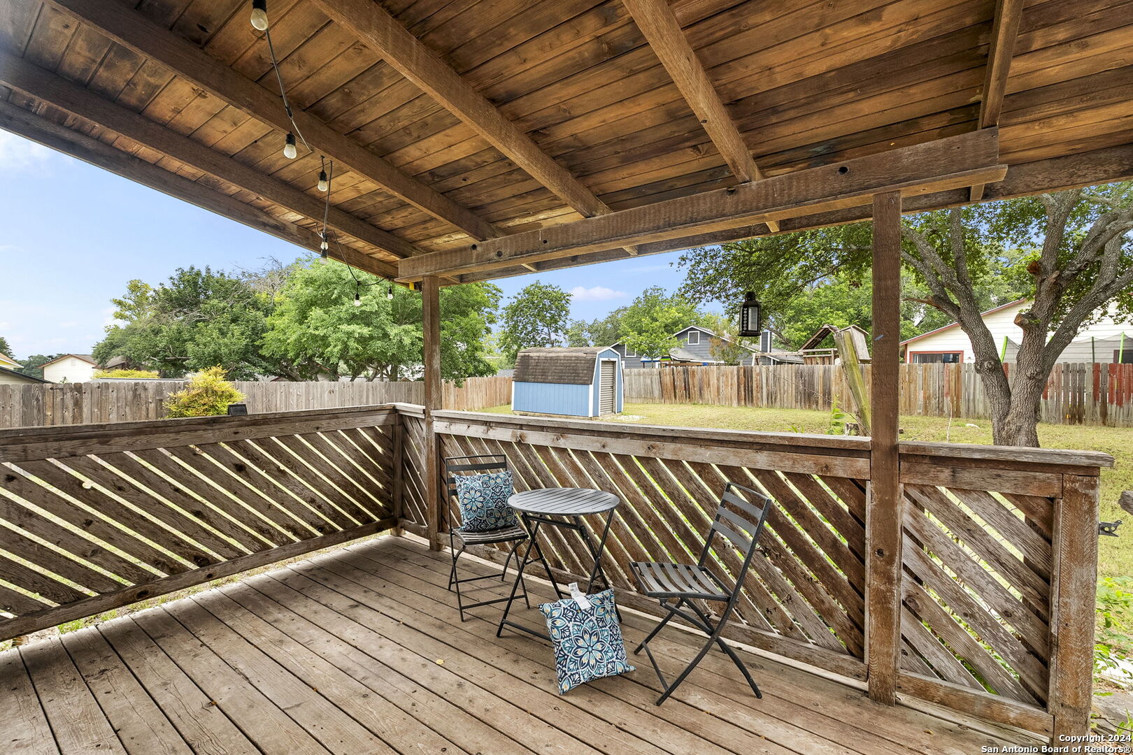 17011 Vista Park Drive