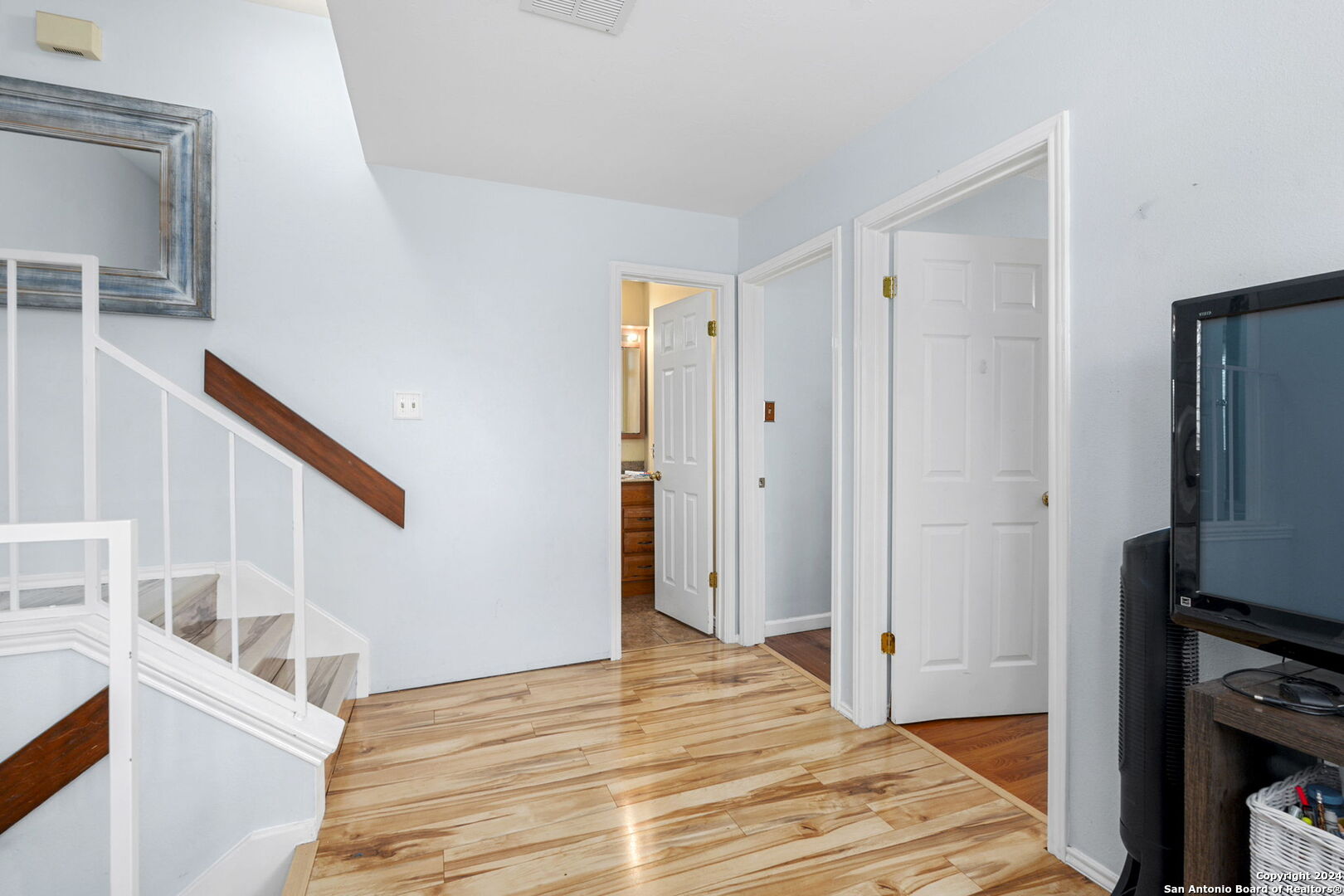 17011 Vista Park Drive