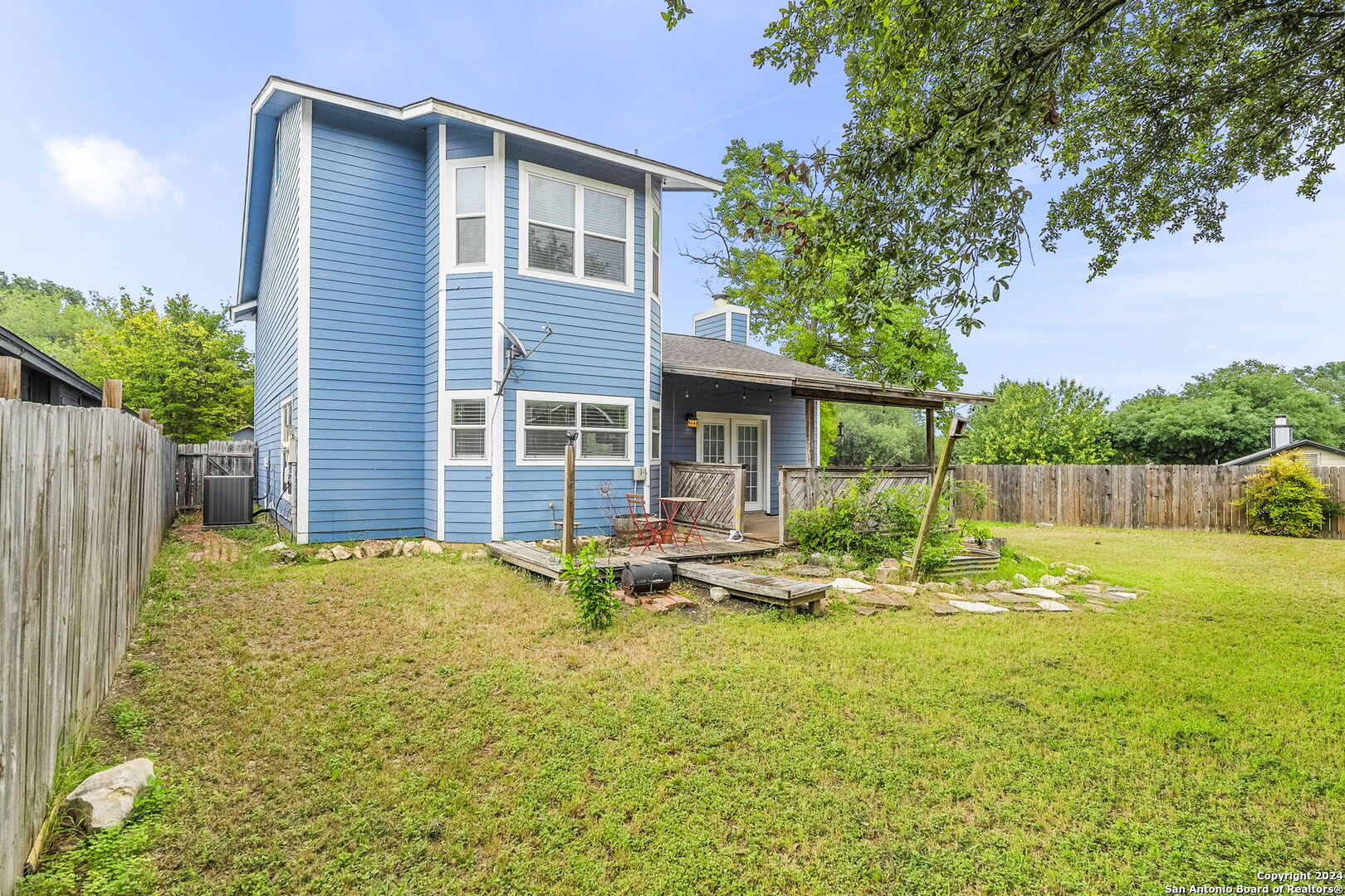 17011 Vista Park Drive