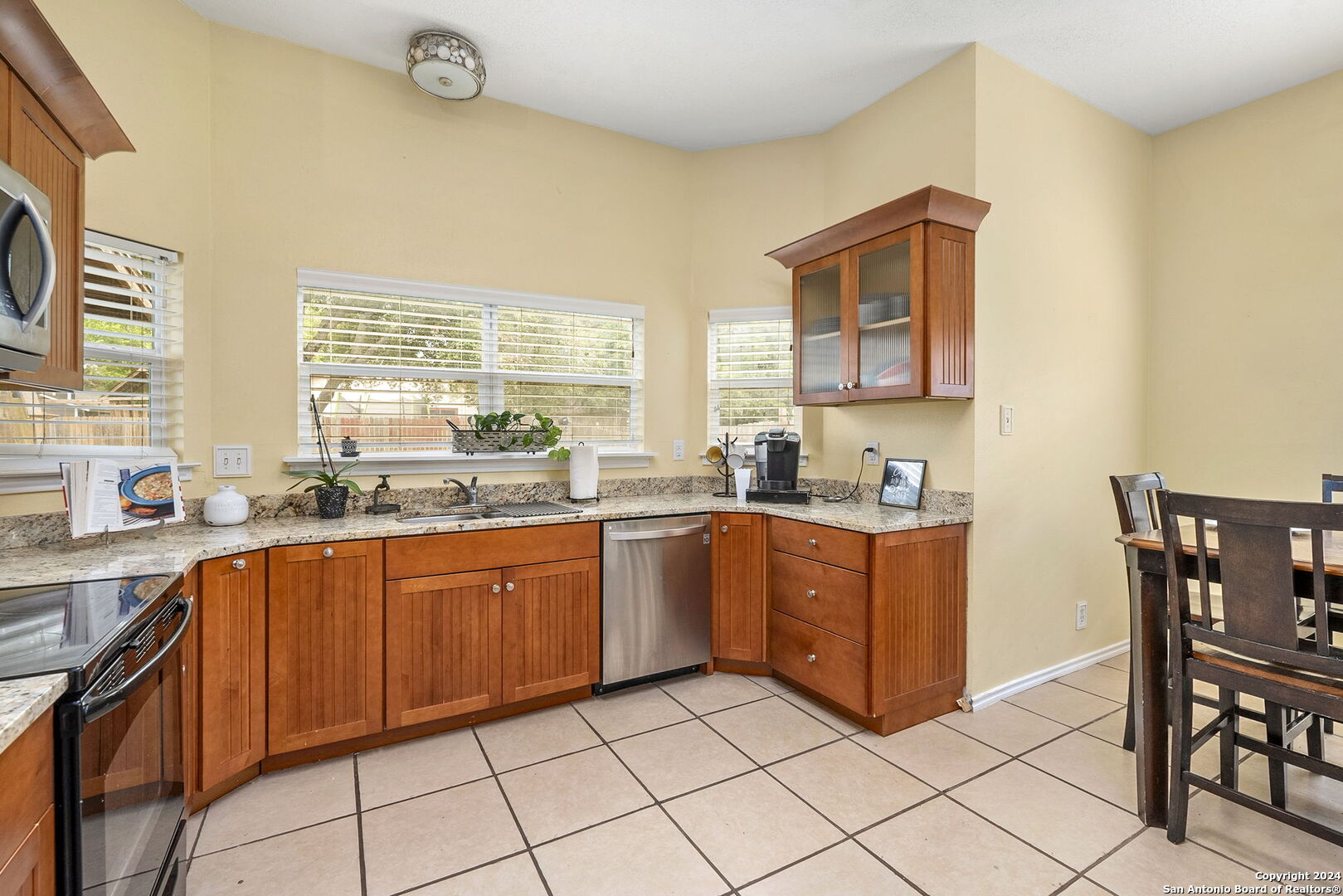 17011 Vista Park Drive