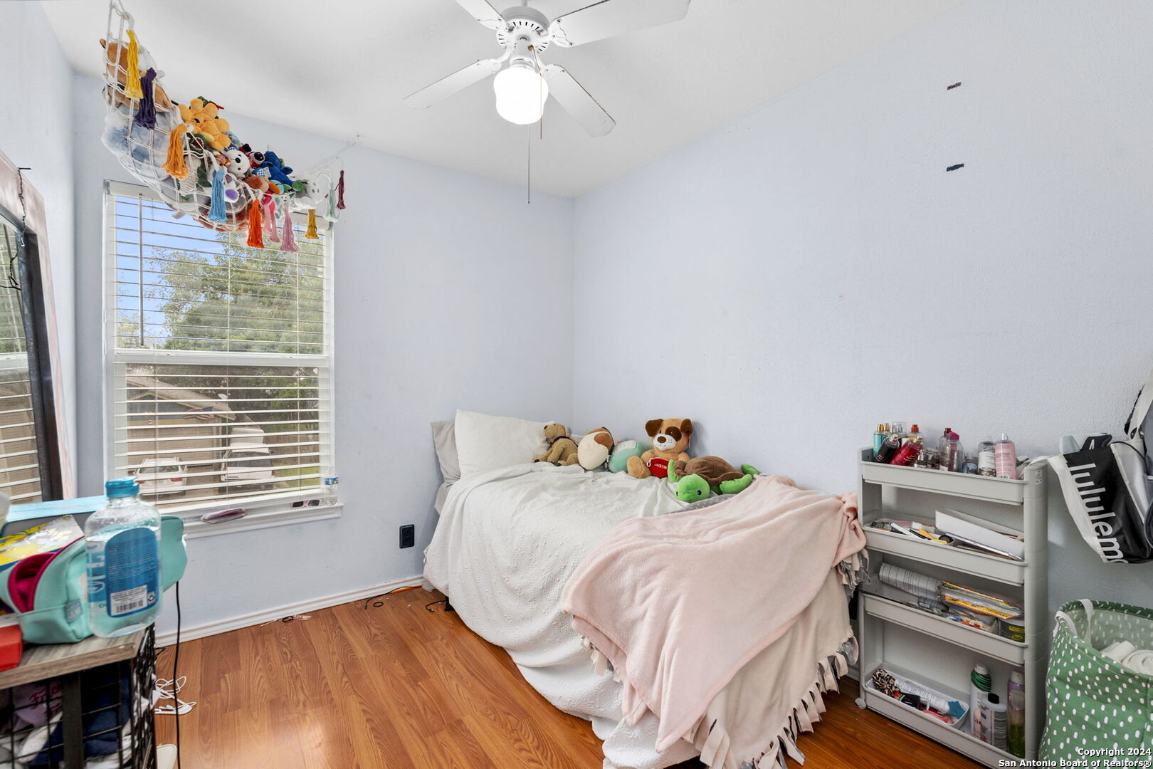 17011 Vista Park Drive