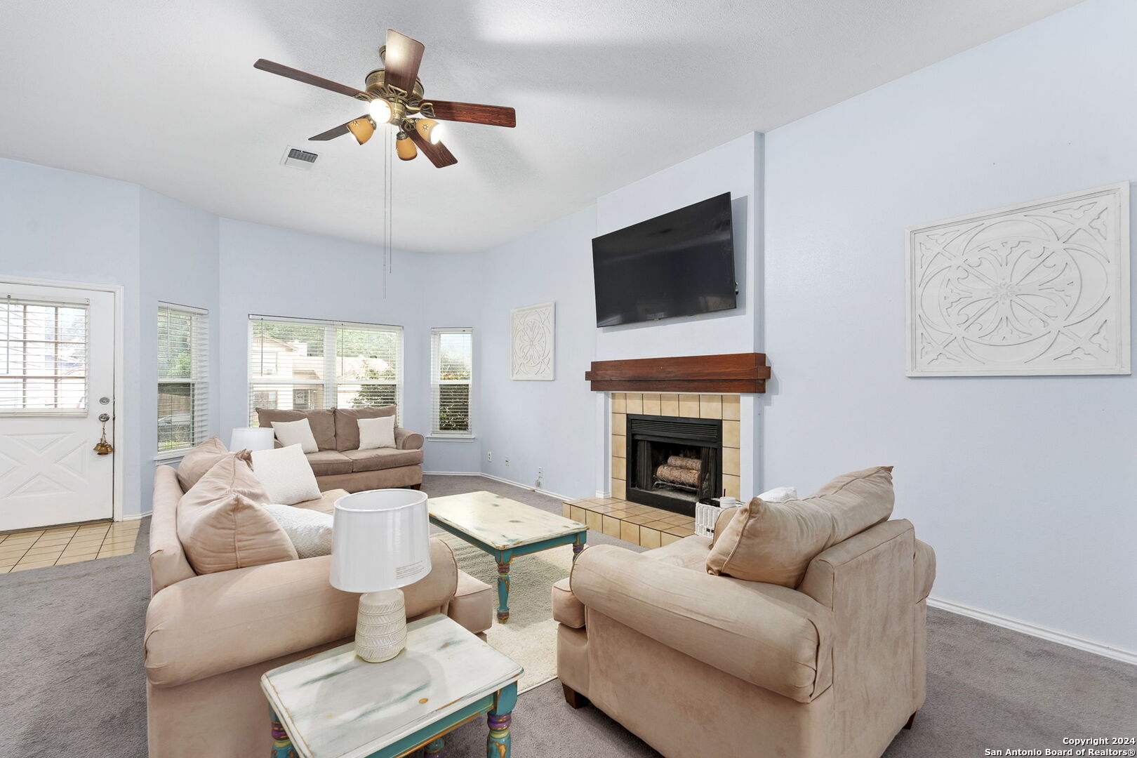 17011 Vista Park Drive