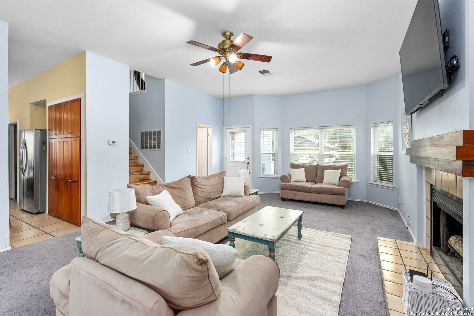 17011 Vista Park Drive