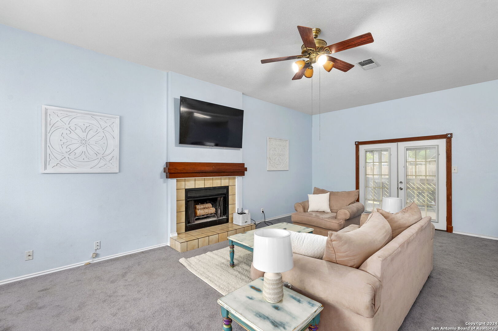 17011 Vista Park Drive