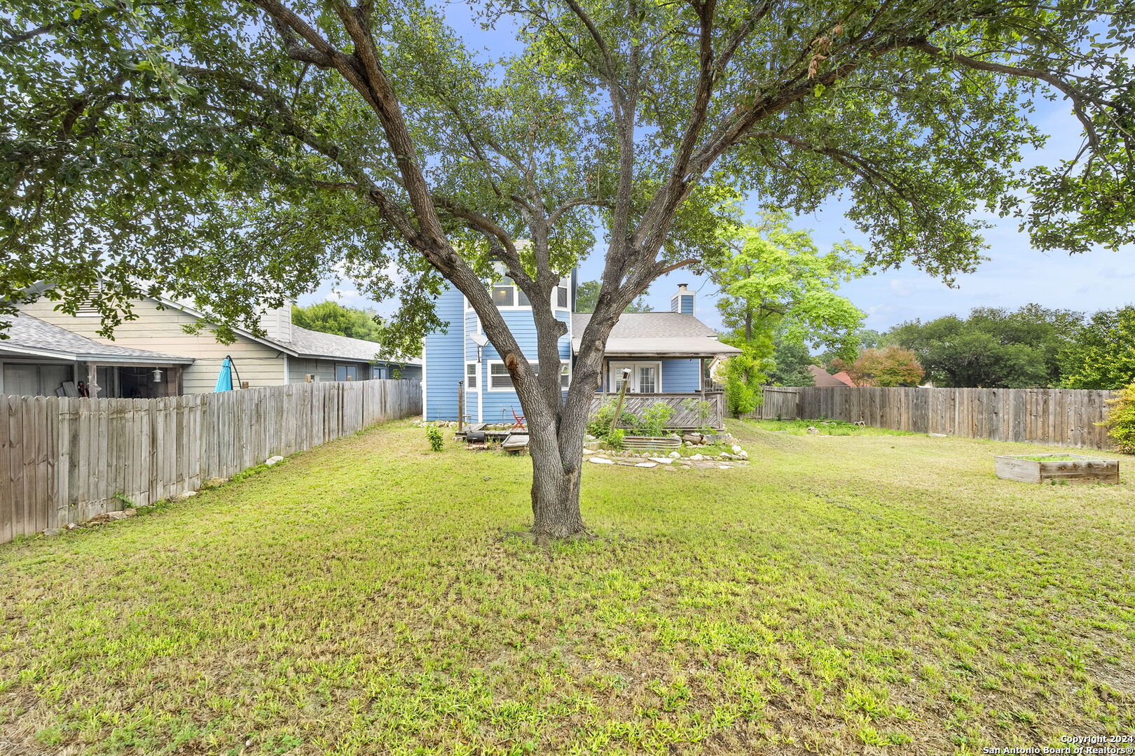17011 Vista Park Drive
