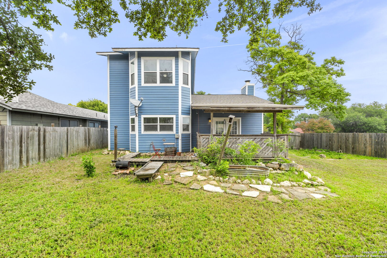 17011 Vista Park Drive