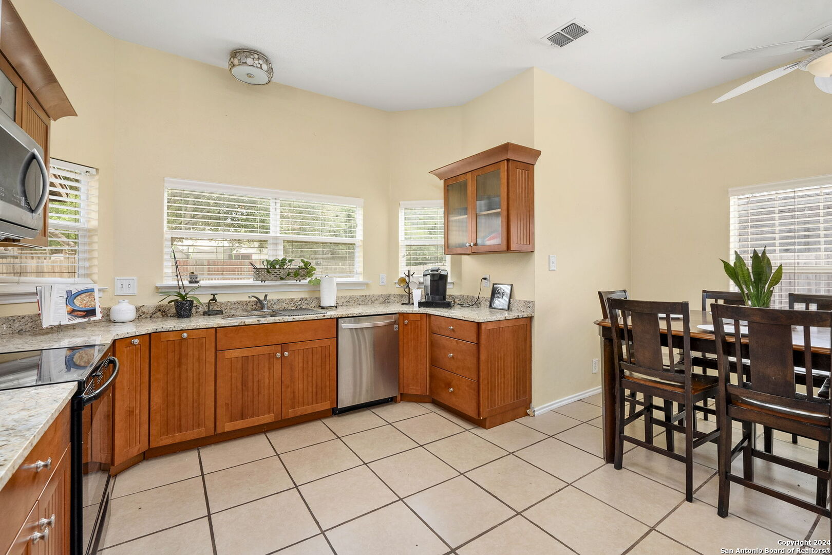 17011 Vista Park Drive