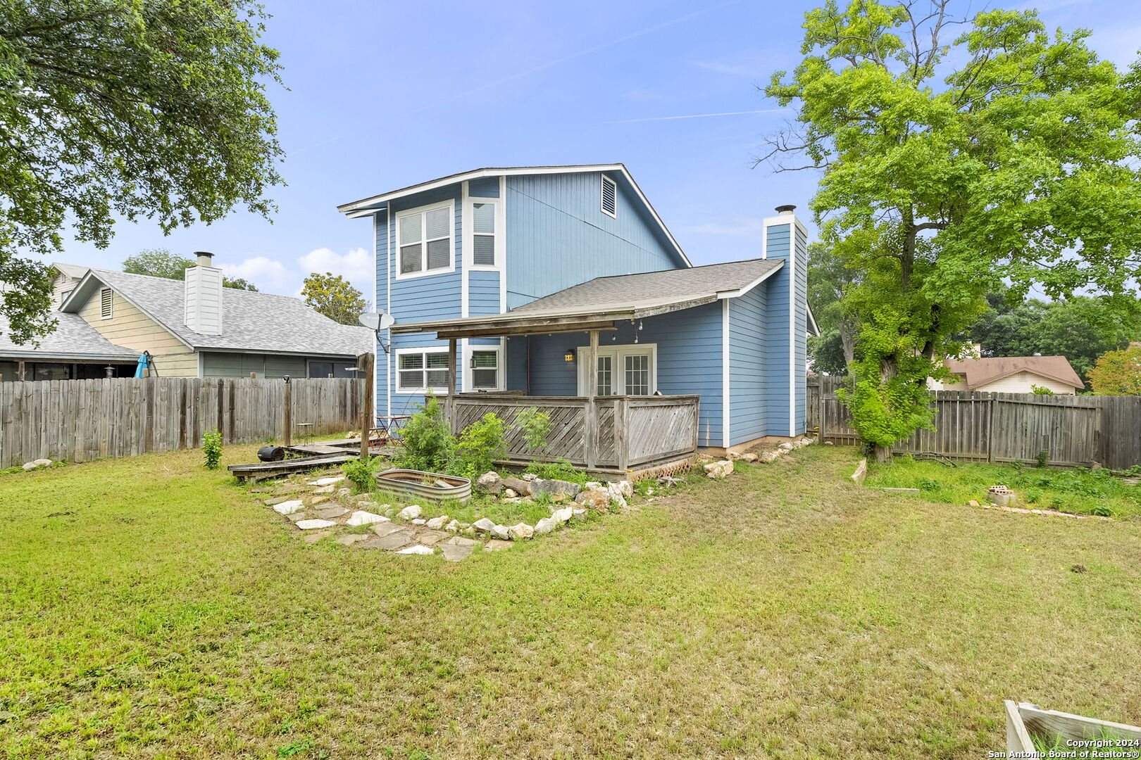 17011 Vista Park Drive