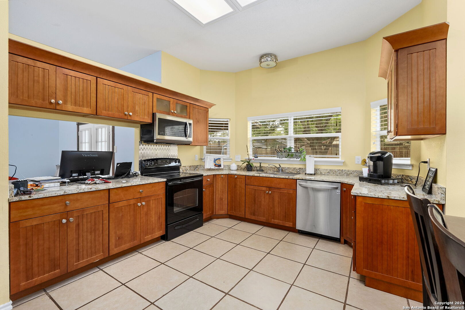 17011 Vista Park Drive