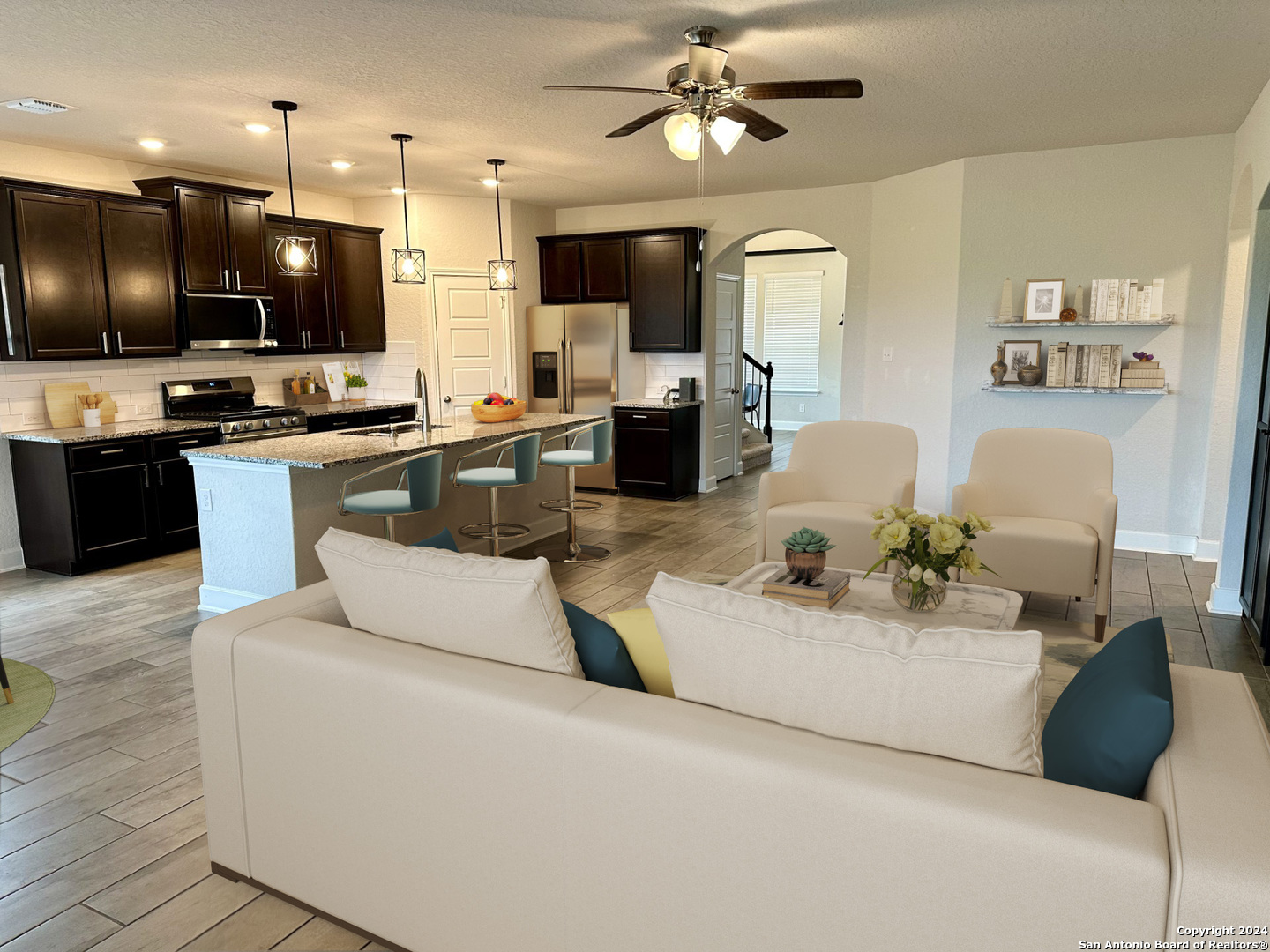 3486 COTTONWOOD CYN