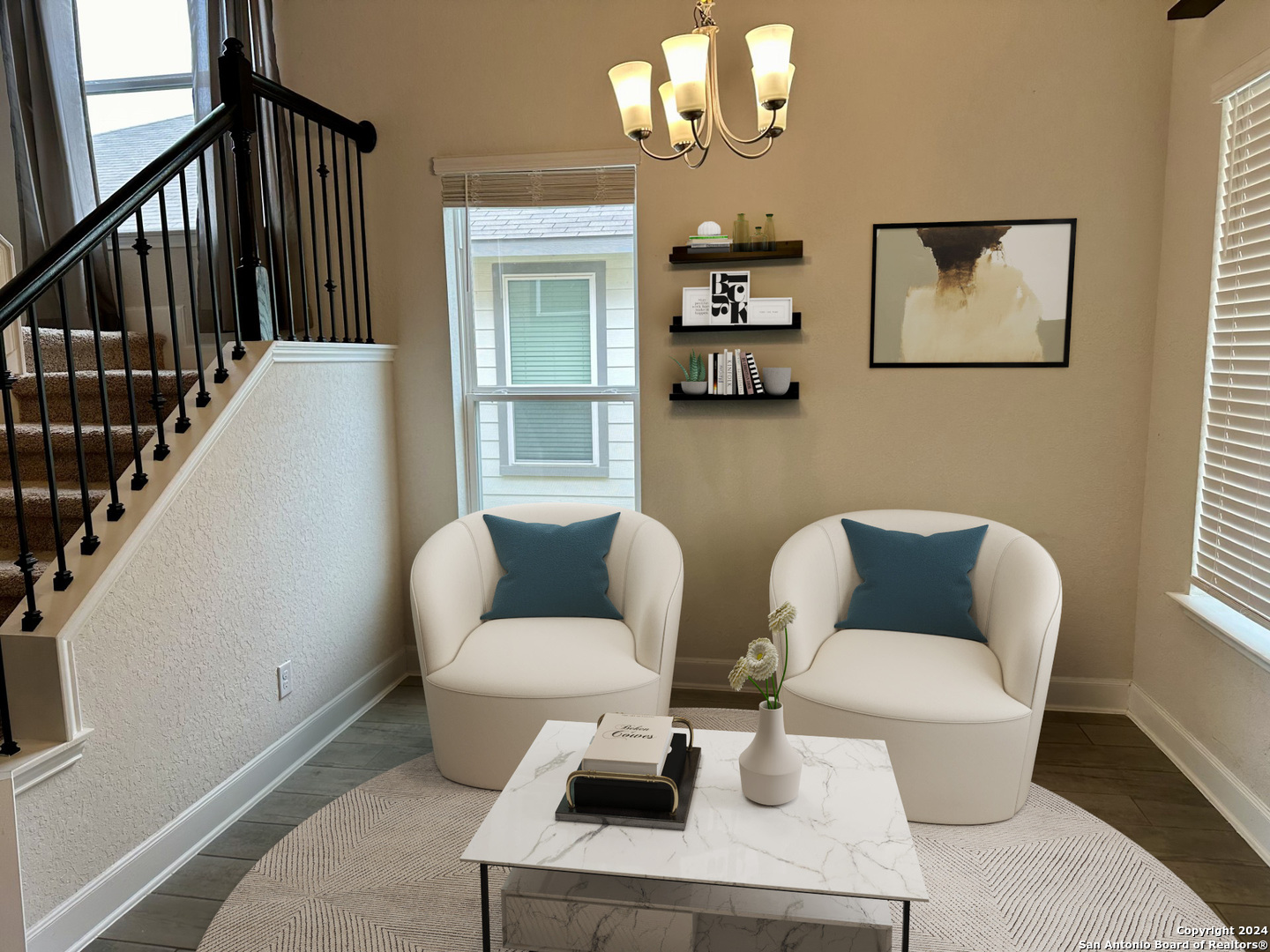 3486 COTTONWOOD CYN