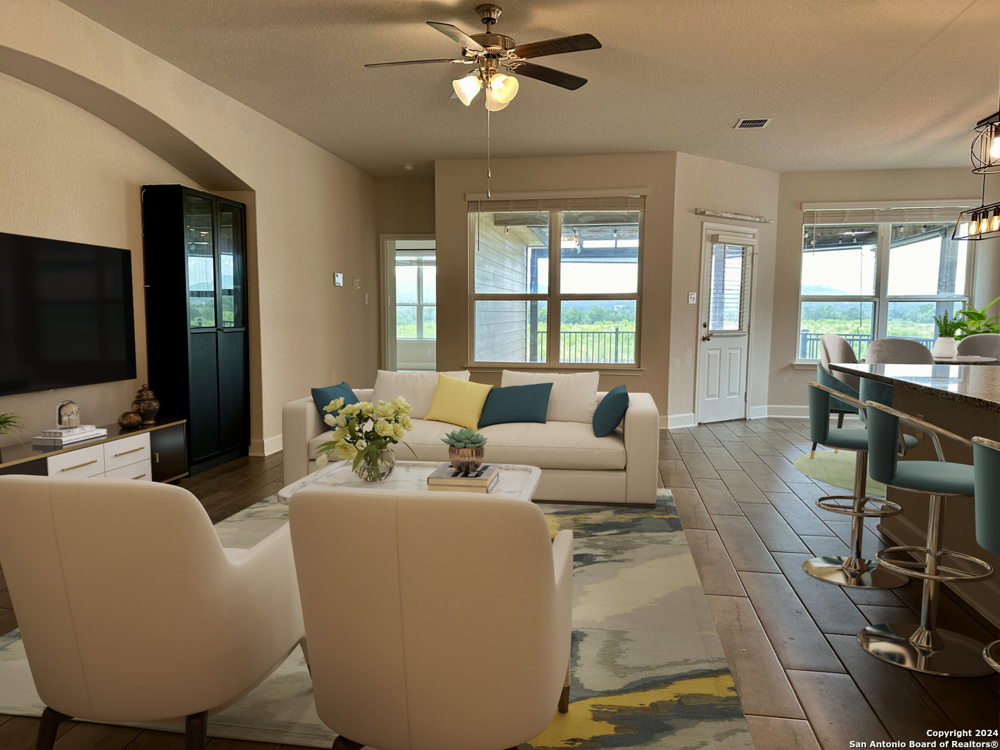 3486 COTTONWOOD CYN