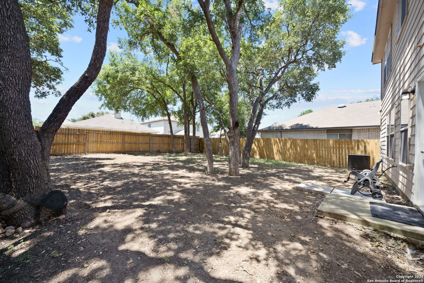 8527 STONE CHASE