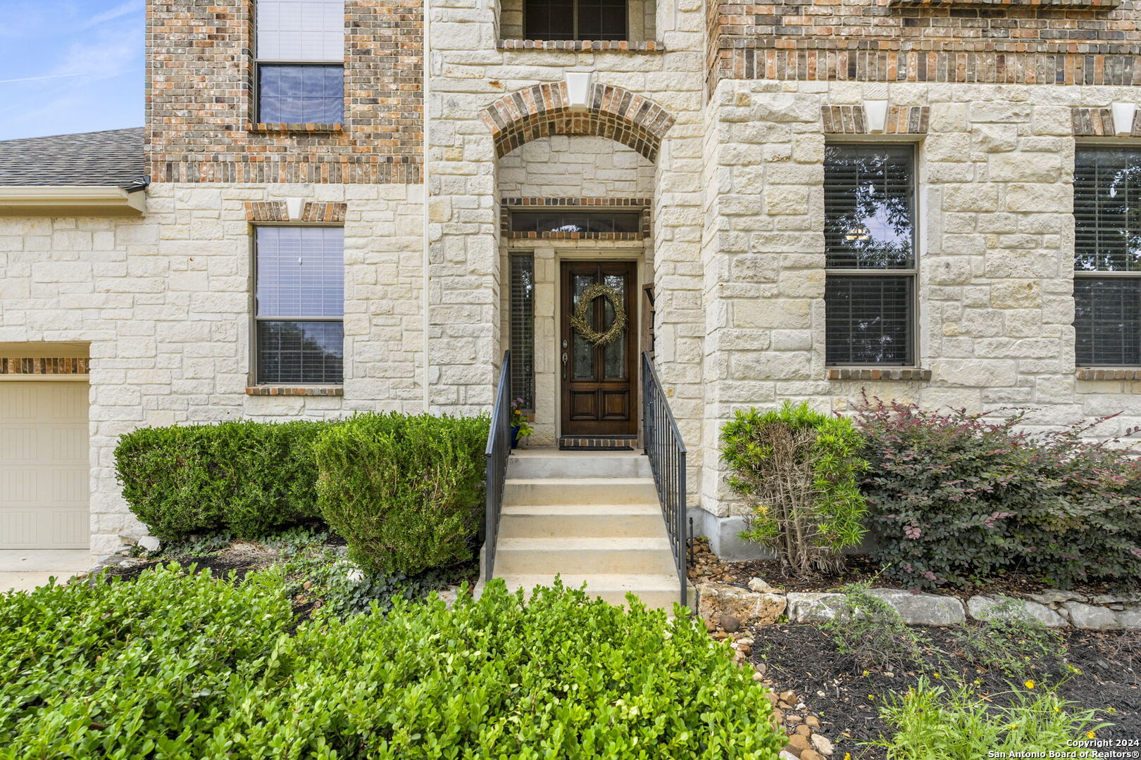 18922 HONEY MESQUITE