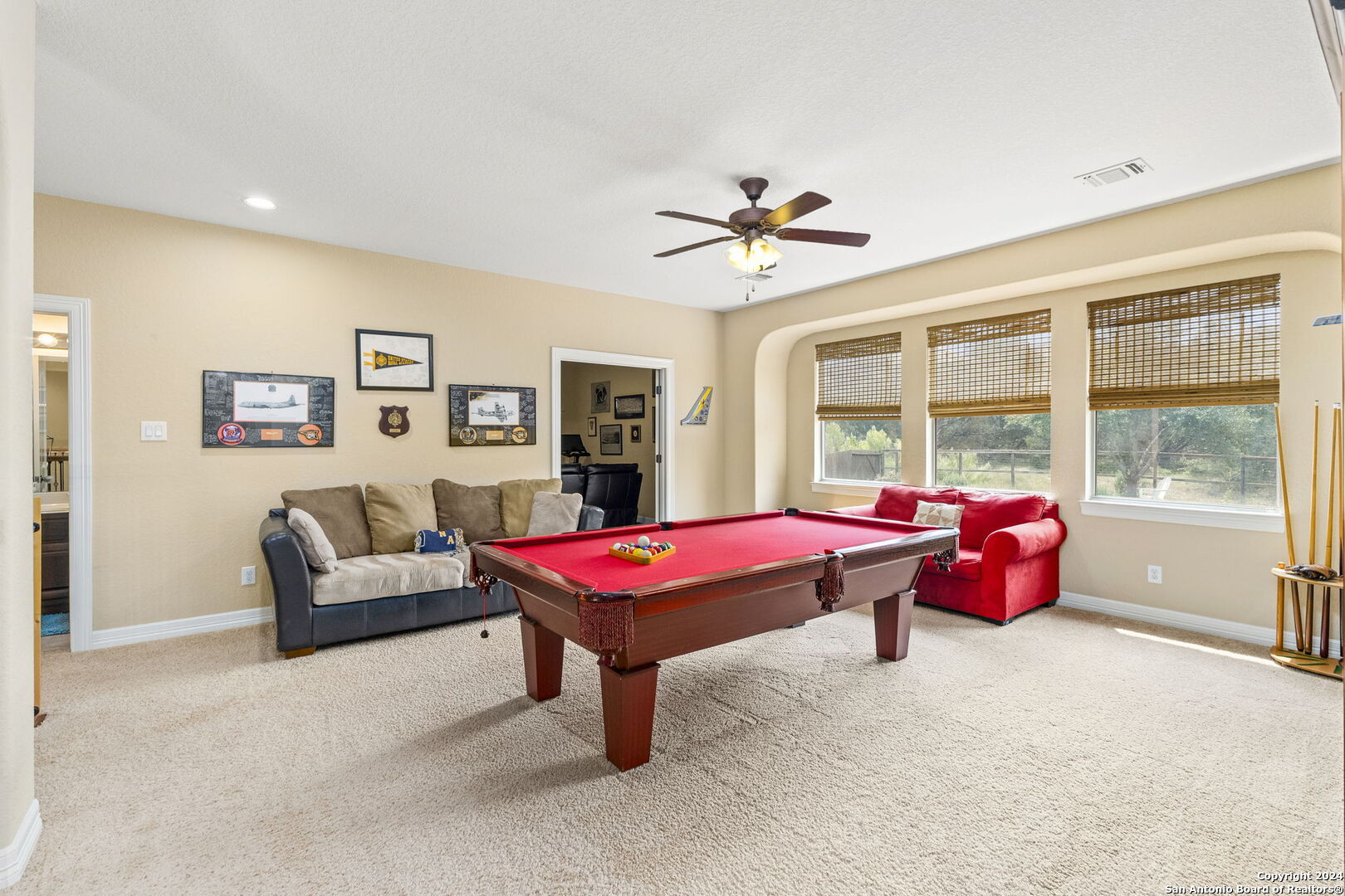 18922 HONEY MESQUITE
