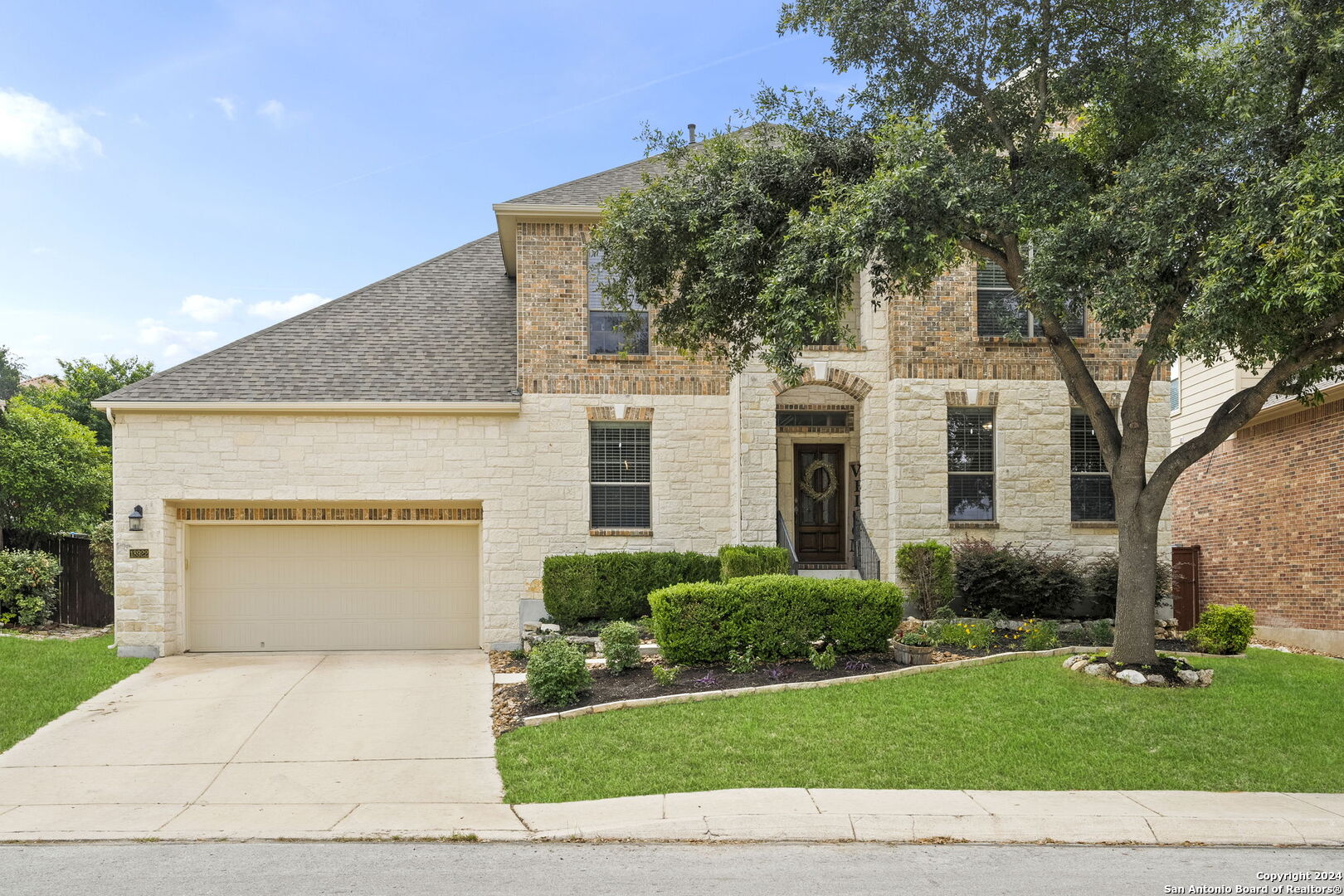 18922 HONEY MESQUITE