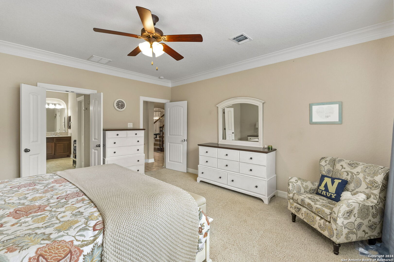 18922 HONEY MESQUITE