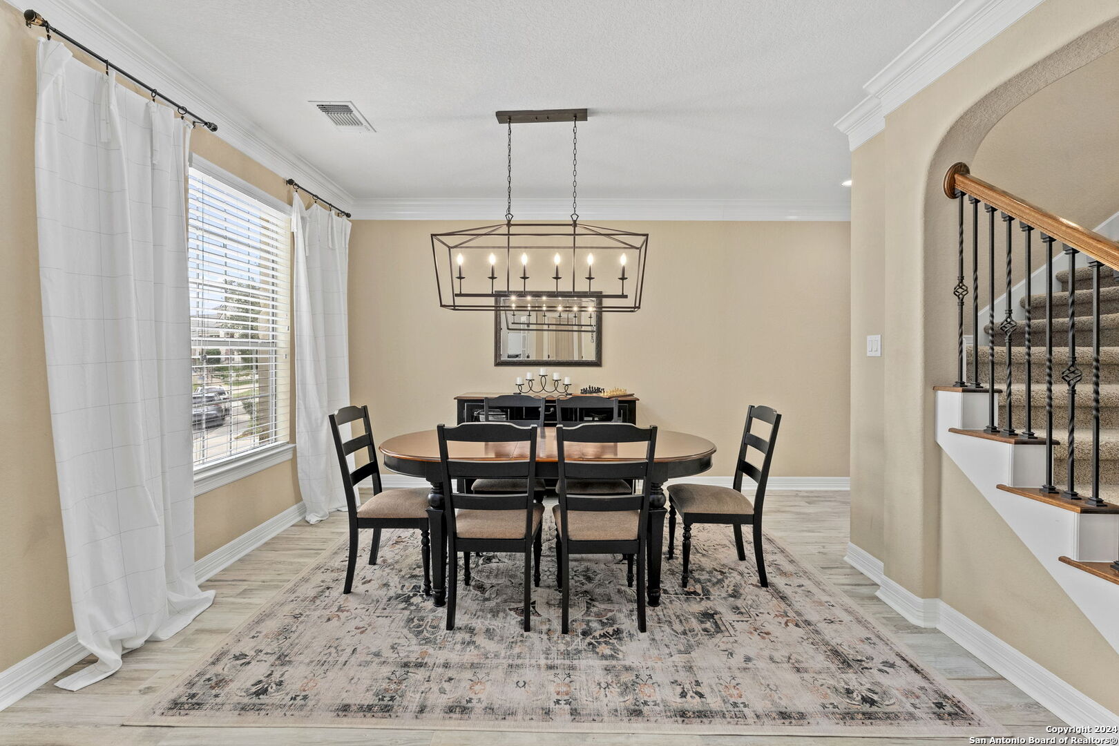 18922 HONEY MESQUITE