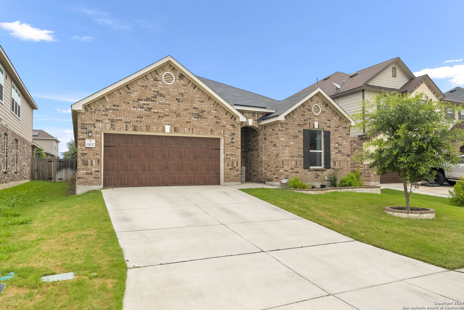 11420 Jubilance Path