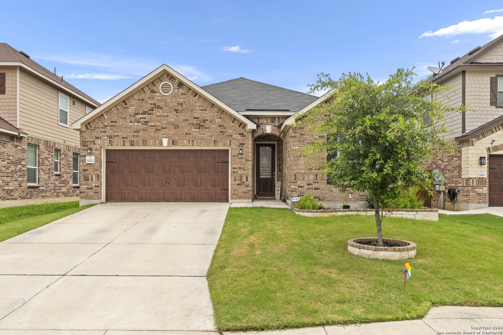 11420 Jubilance Path