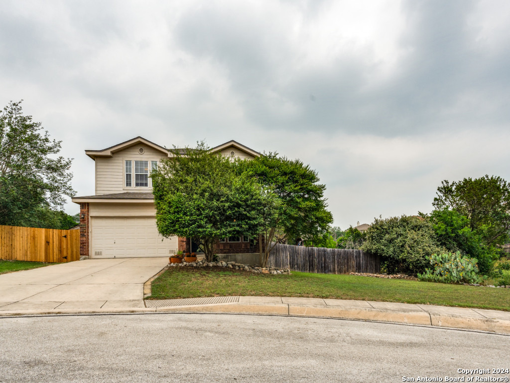 2907 ENCINO WOODS