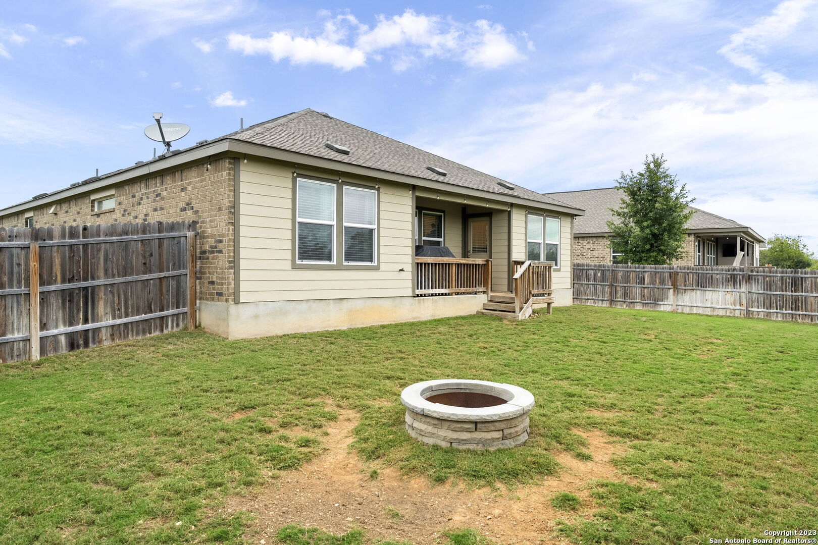 1161 HAVENS CROSS