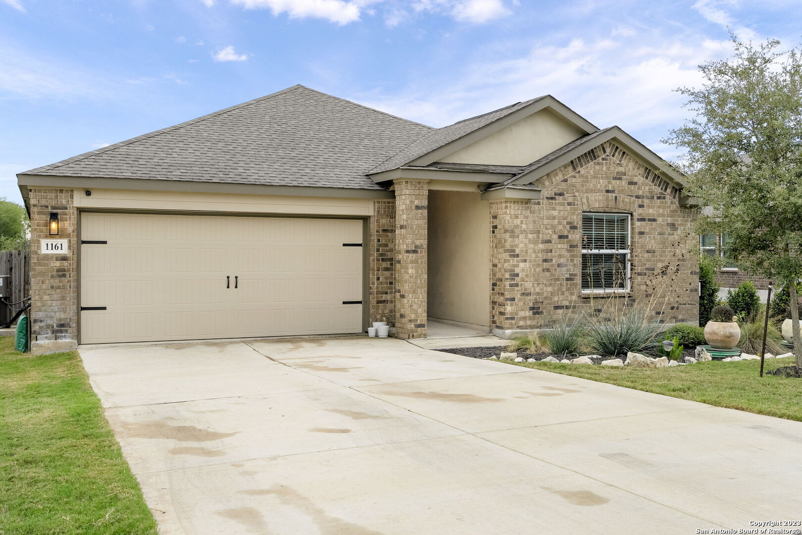 1161 HAVENS CROSS