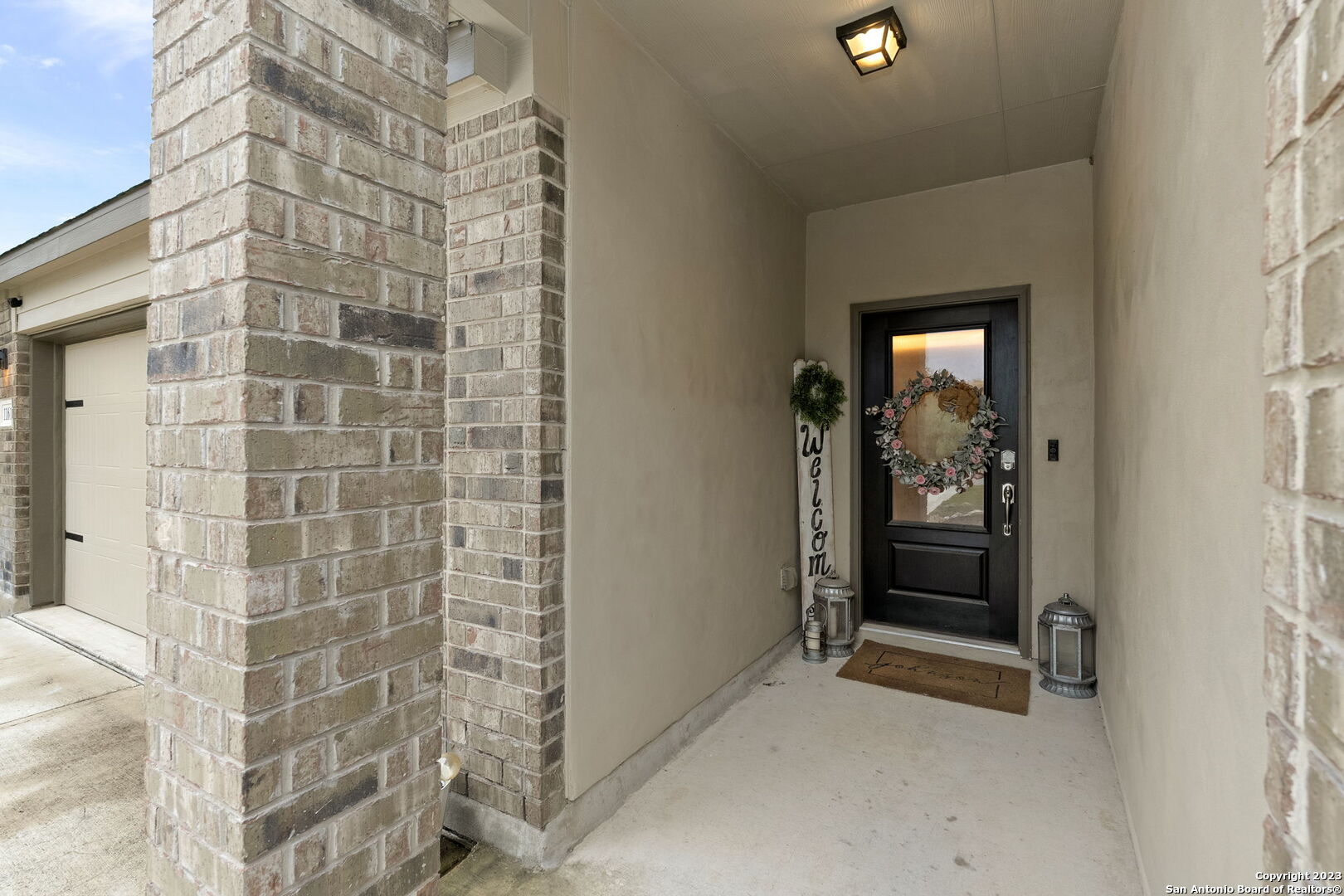1161 HAVENS CROSS