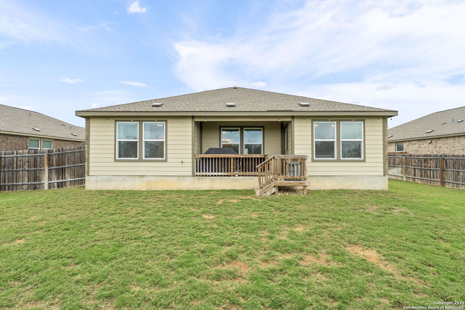 1161 HAVENS CROSS