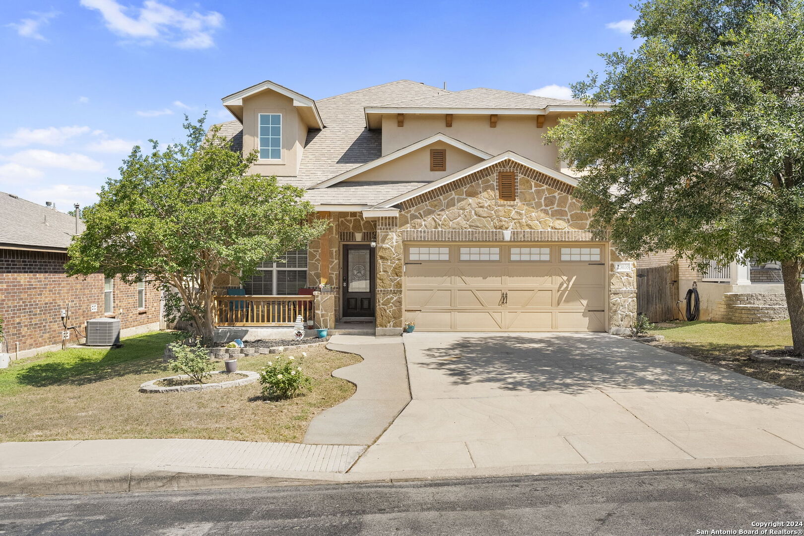 23035 Airedale Ln