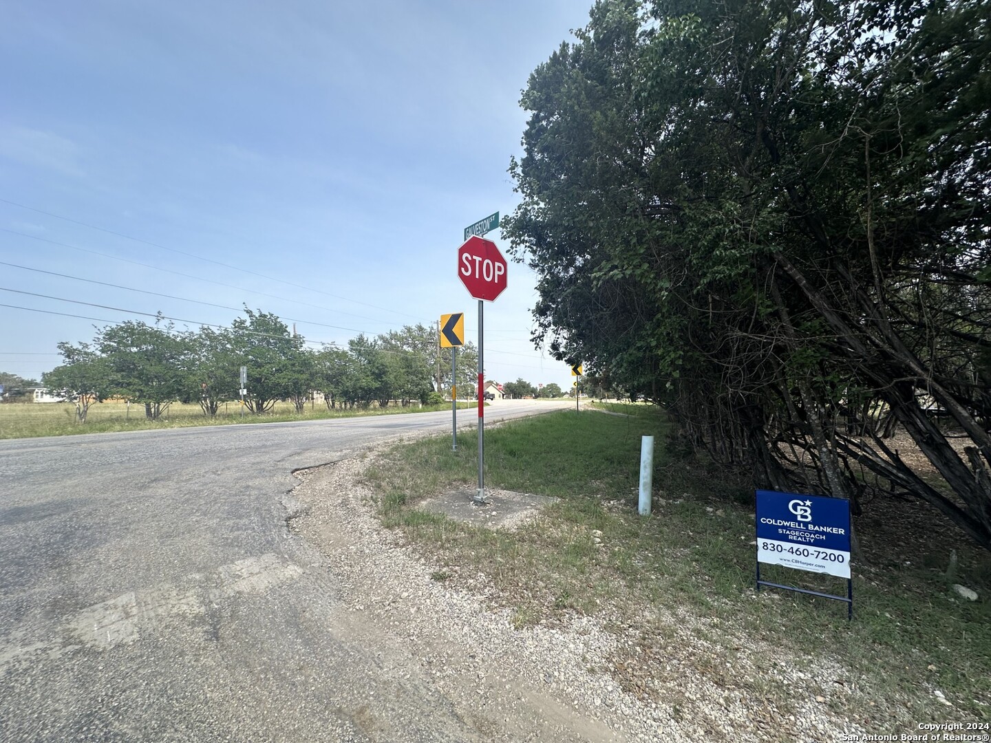 422 GALVESTON ST