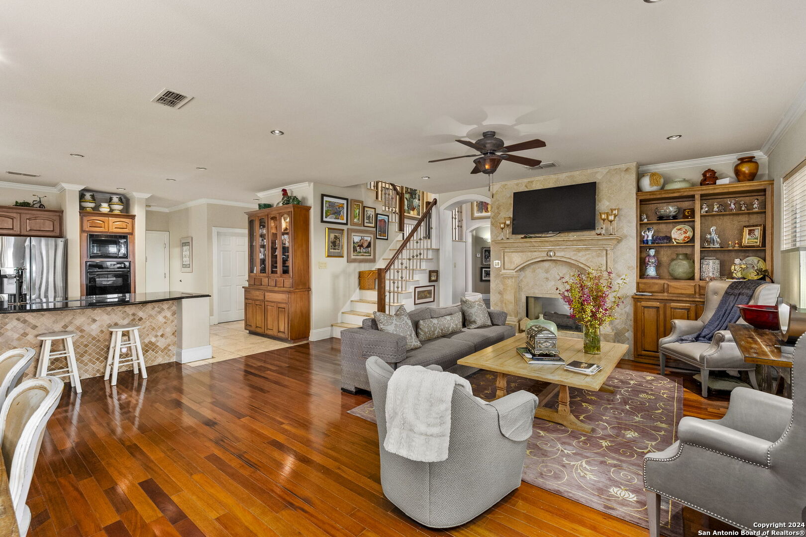 15 INWOOD HEIGHTS DR