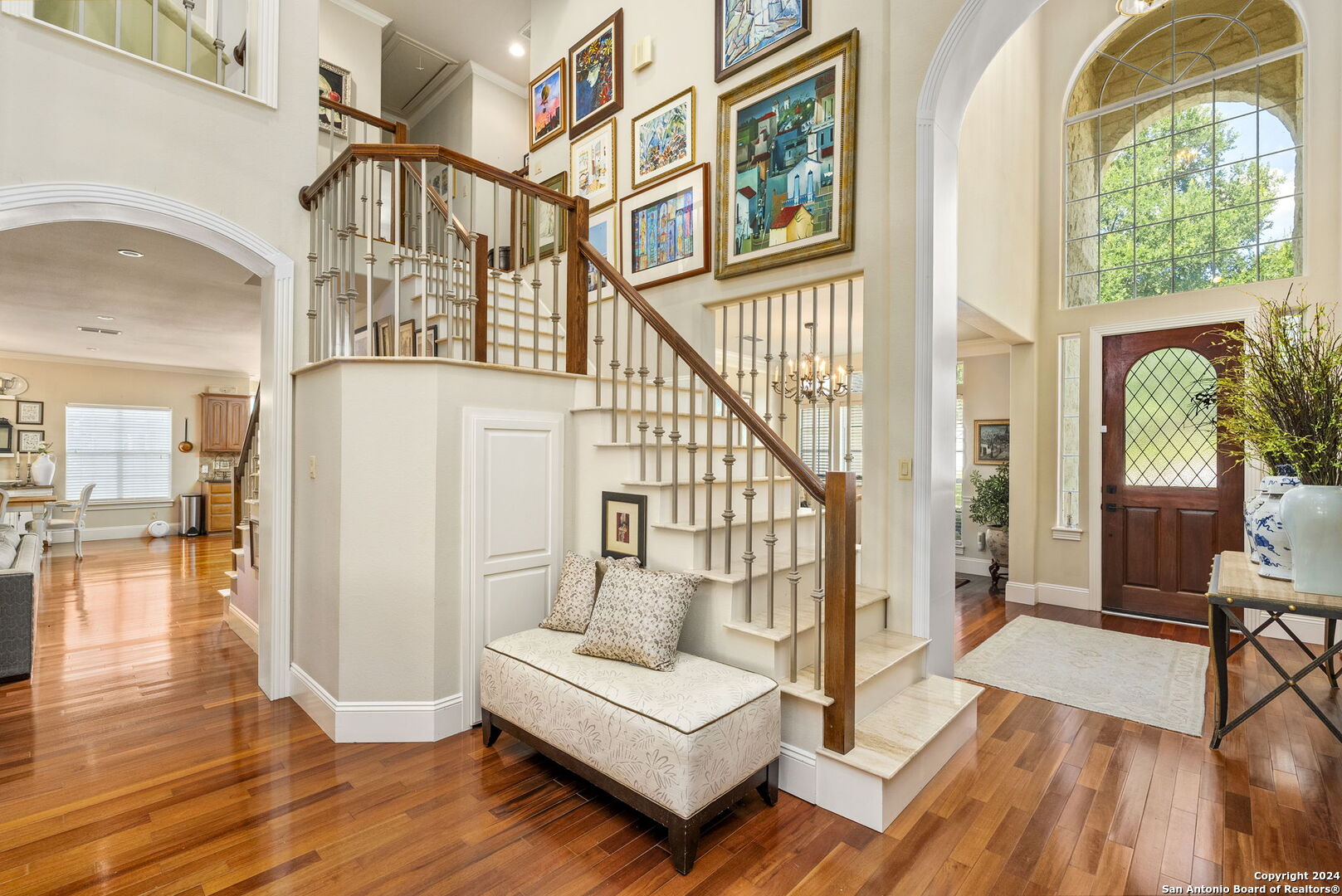 15 INWOOD HEIGHTS DR