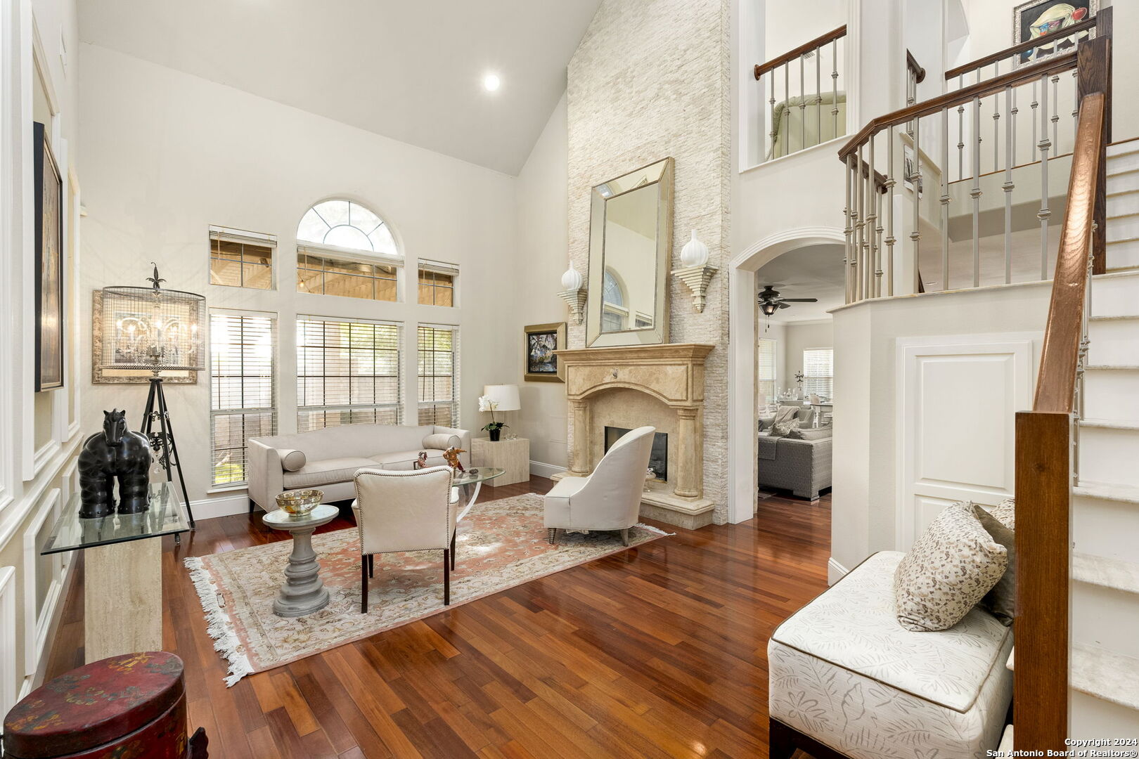 15 INWOOD HEIGHTS DR