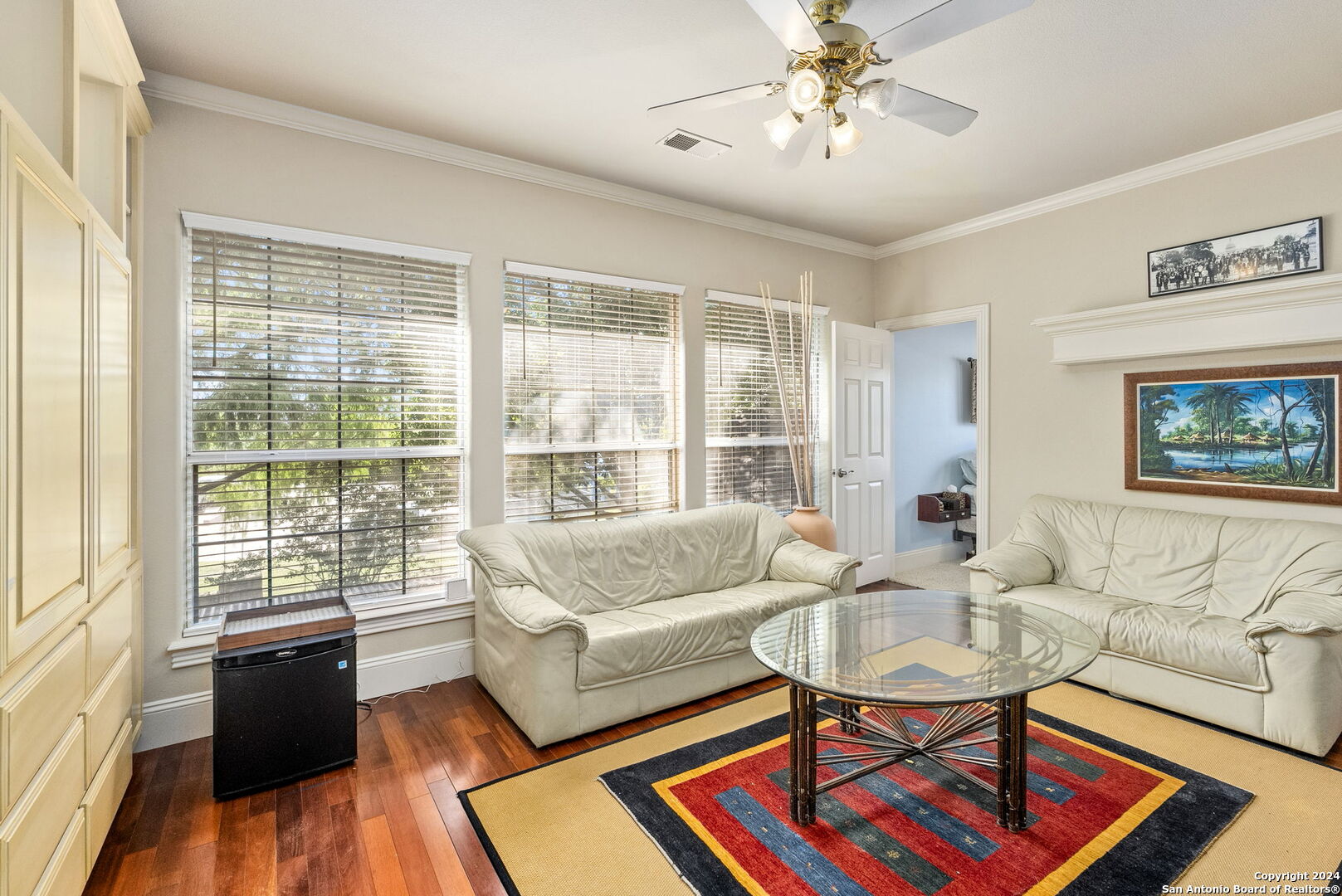 15 INWOOD HEIGHTS DR