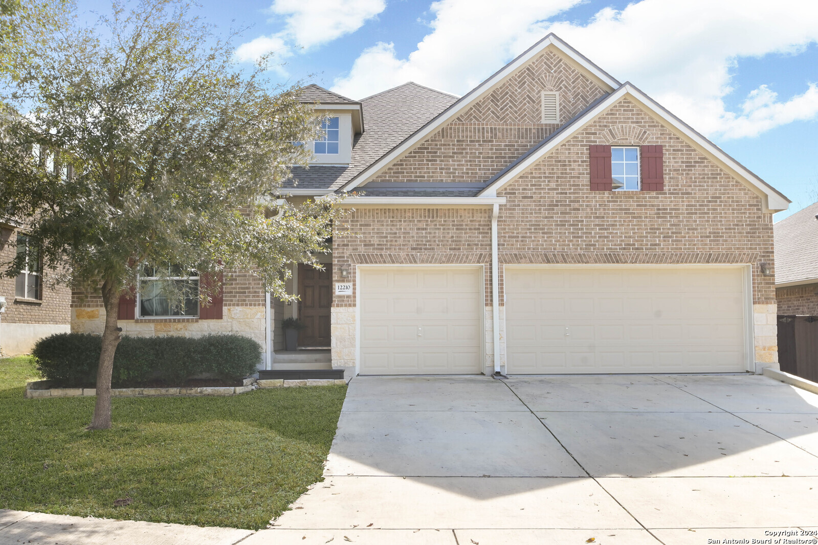 12210 CARSON CV